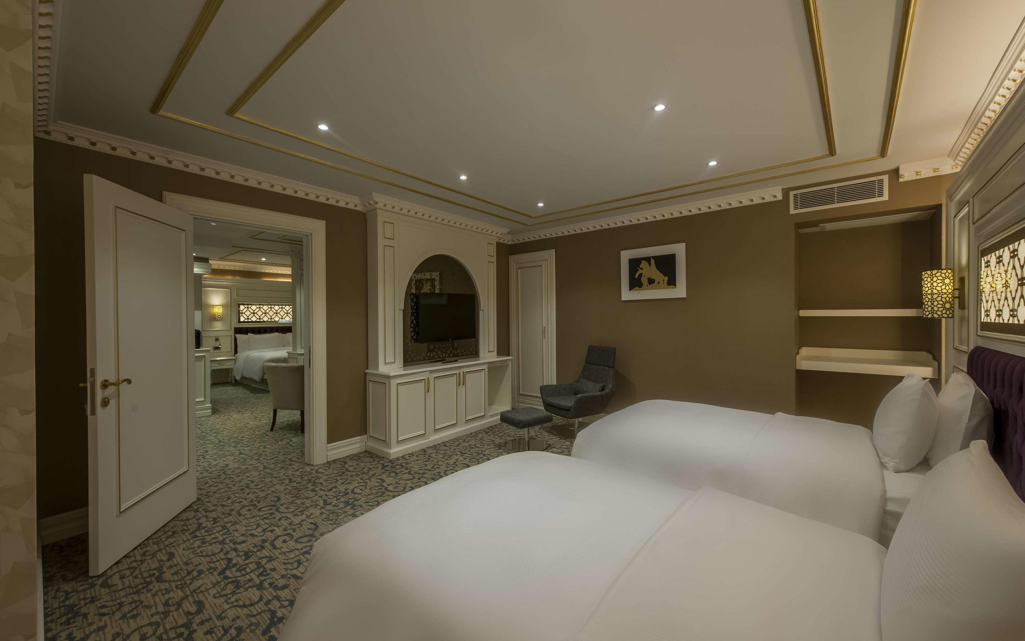 DoubleTree by Hilton Elazig — photo 3