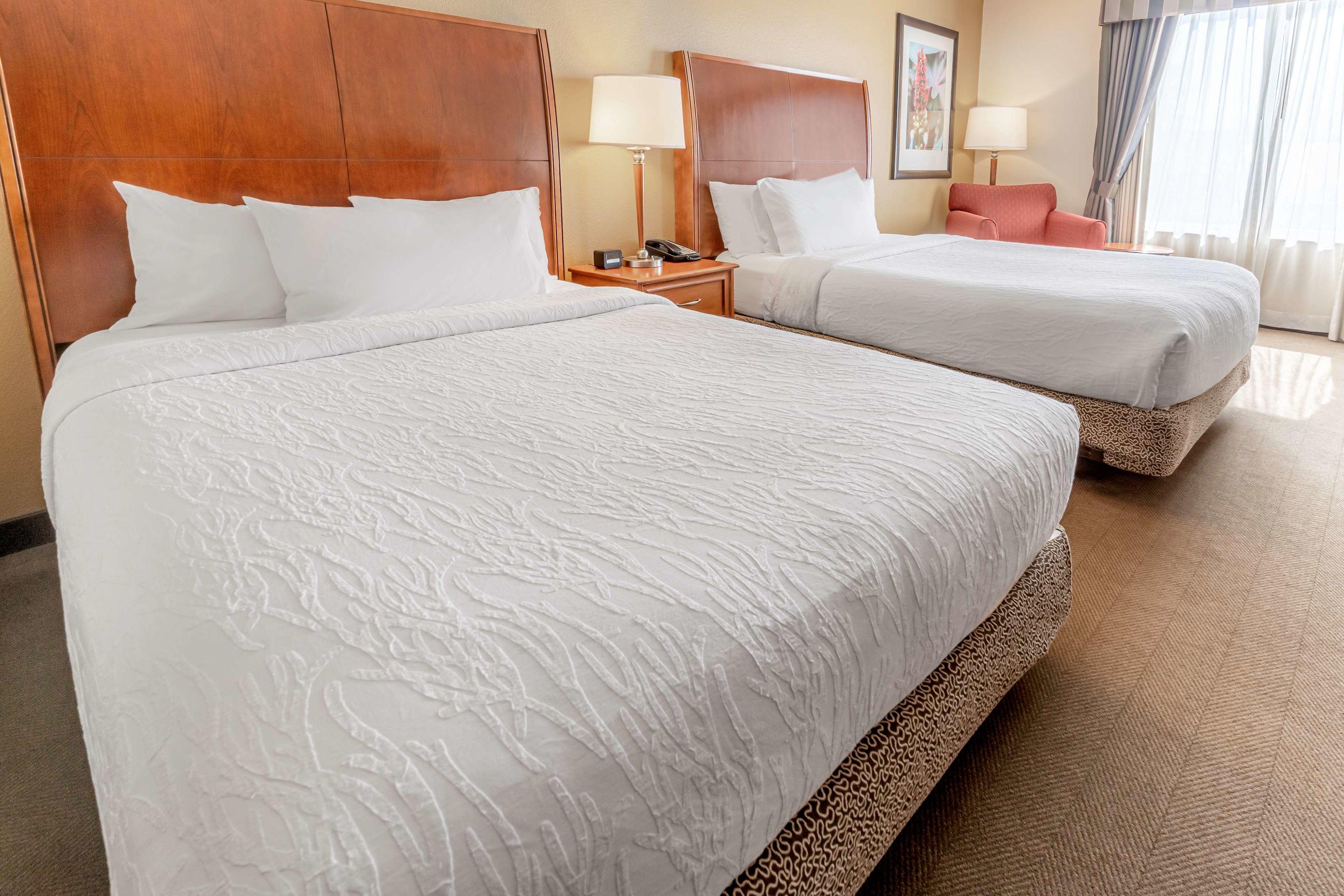 Hilton Garden Inn Houston/The Woodlands — photo 5
