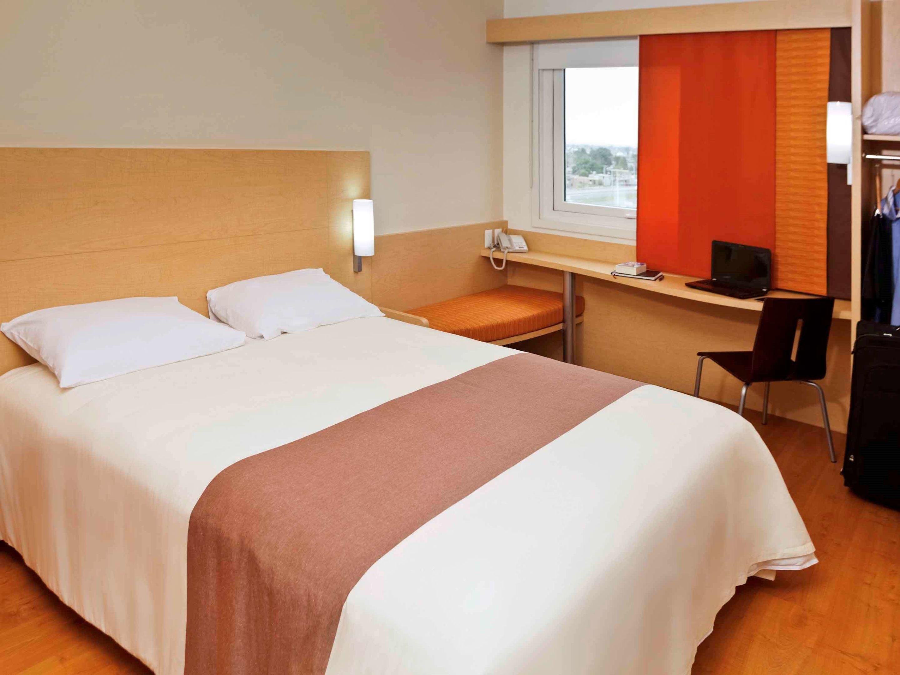 ibis San Luis Potosí Hotel — photo 5