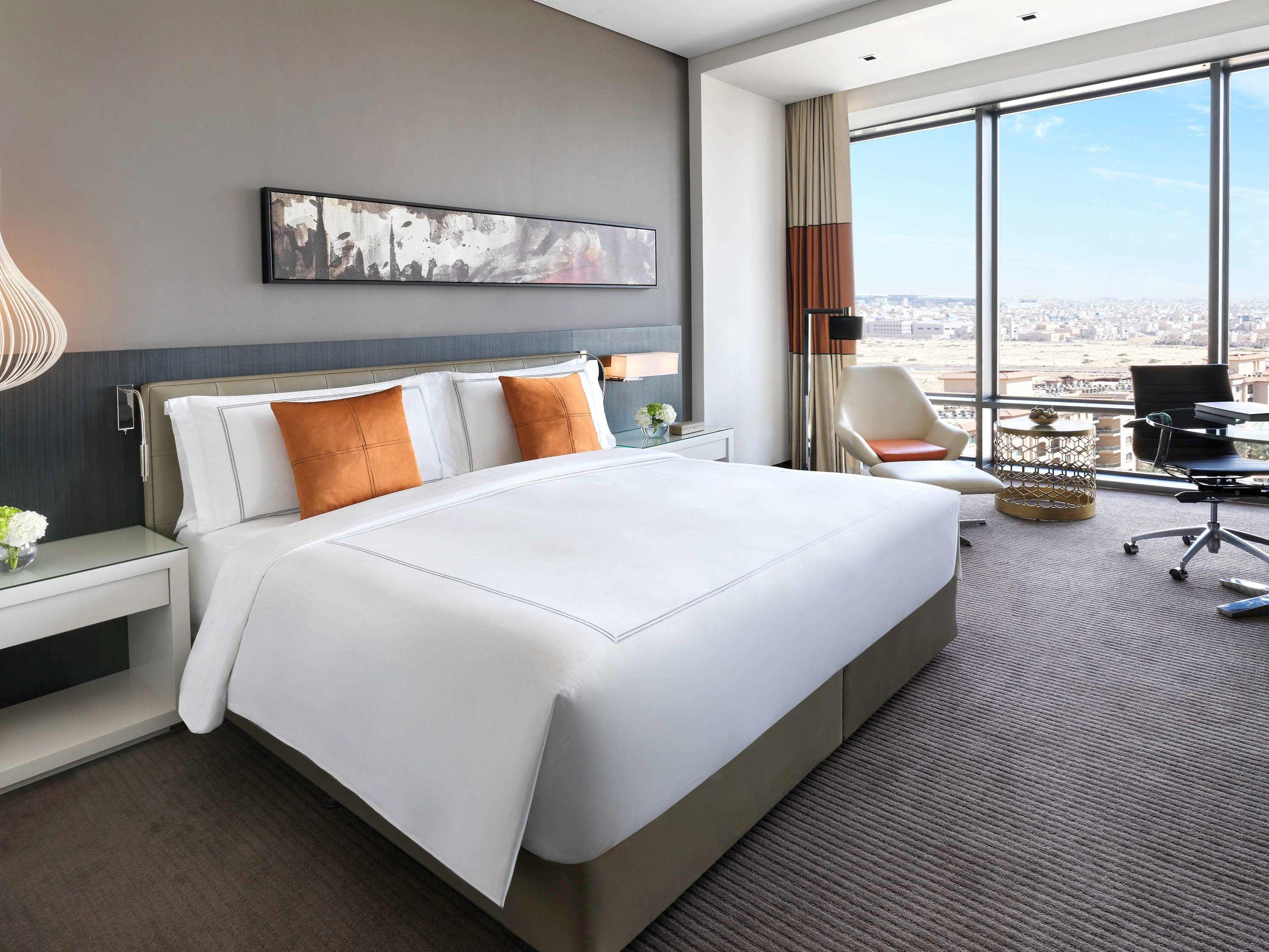 Fairmont Riyadh — photo 4