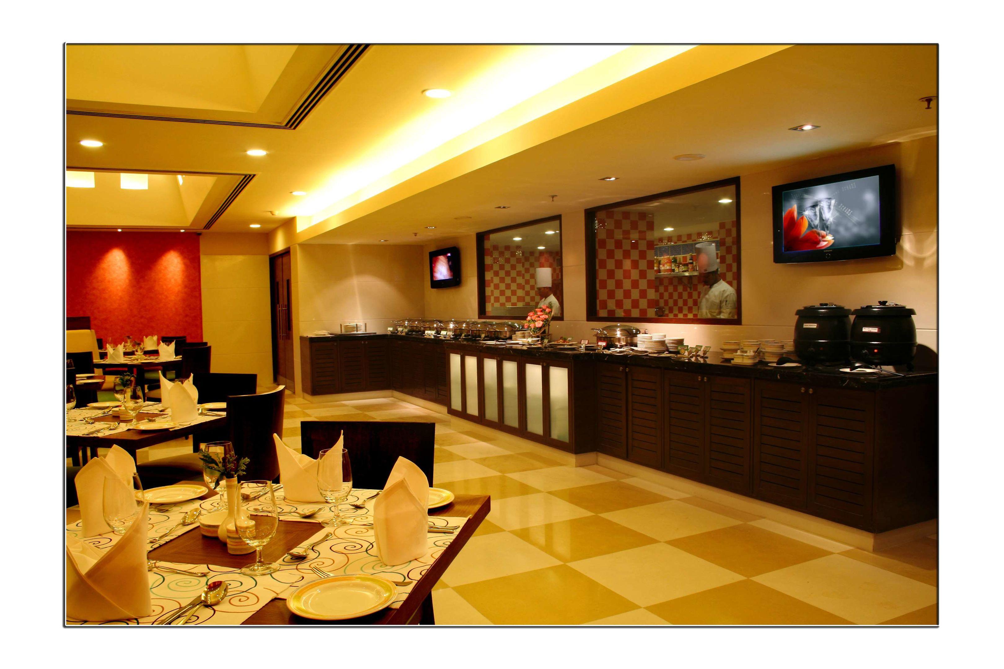 Aditya Hometel — photo 4