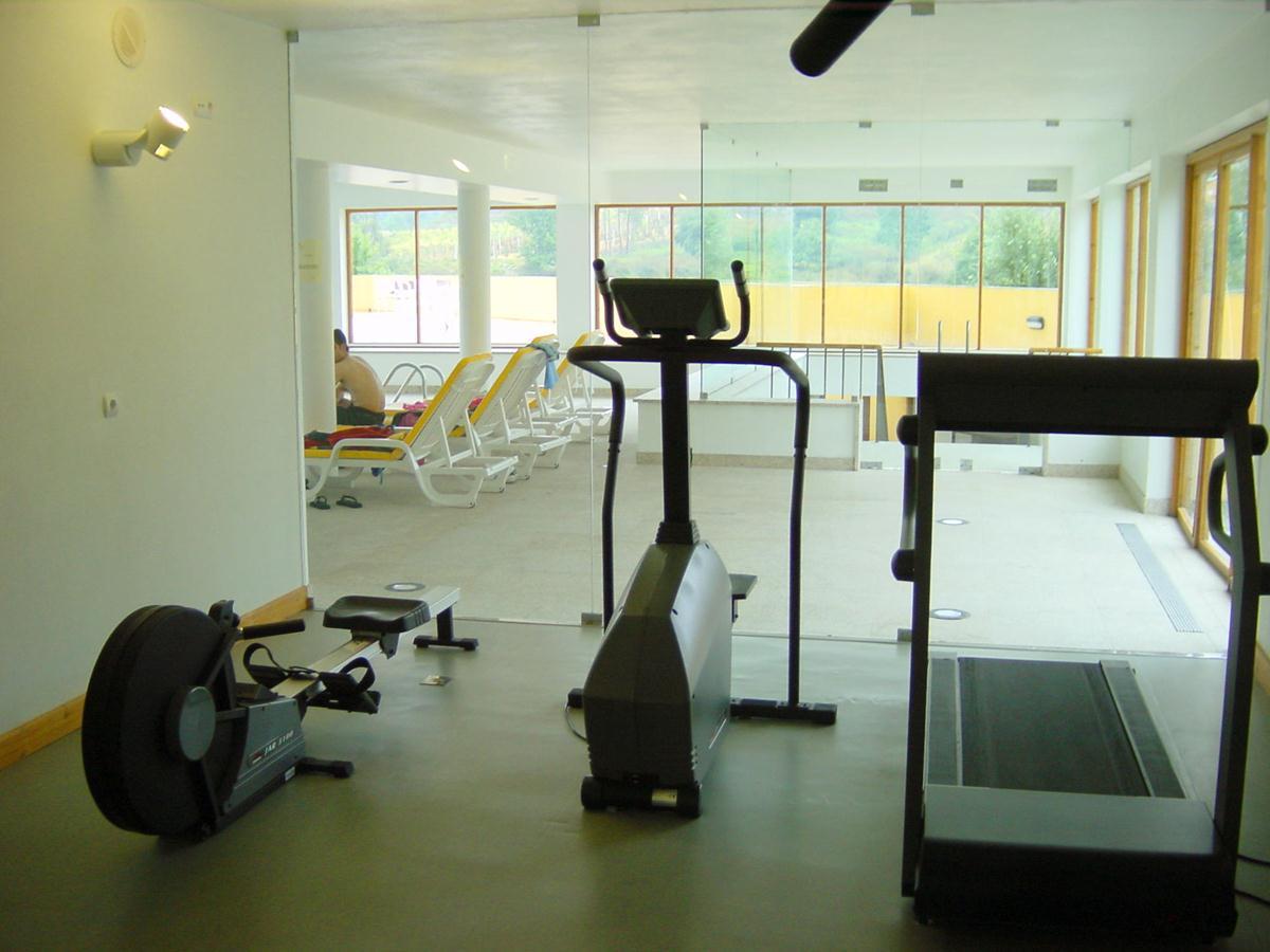 Hotel Rural Maria Da Fonte — photo 5