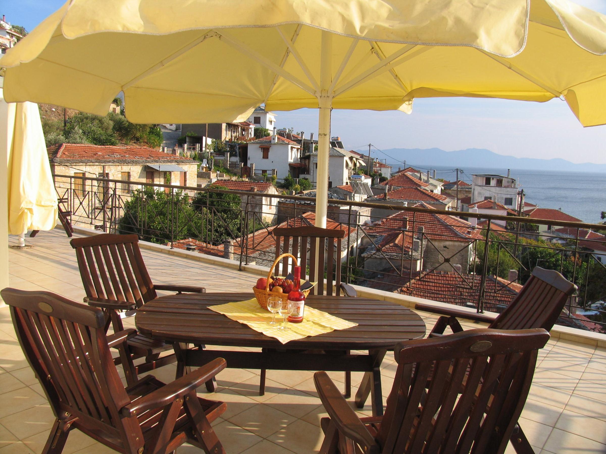 Hotel Katia — photo 4