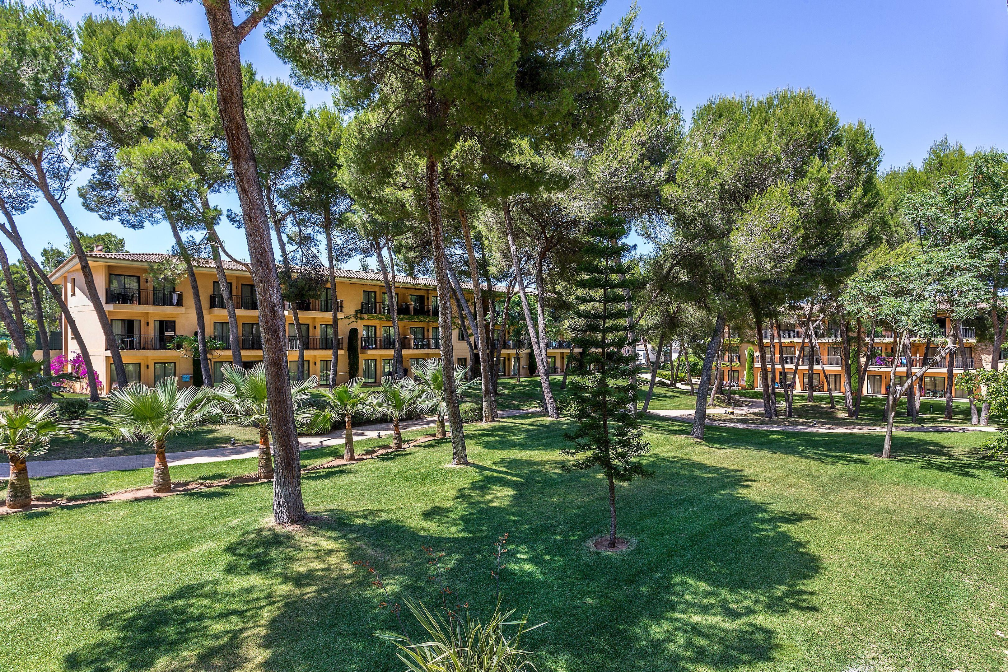 FERGUS Club Vell Mari — photo 4