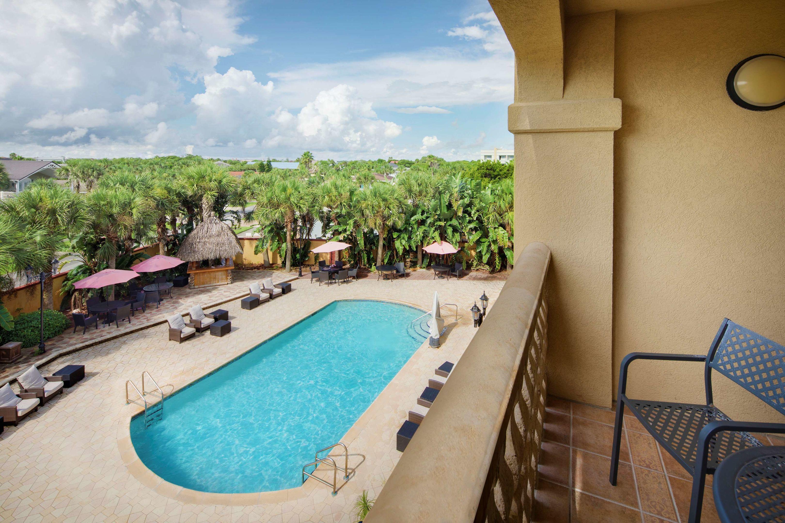 Hampton Inn & Suites St. Augustine-Vilano Beach — photo 5