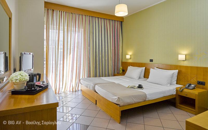 Achillion Hotel — photo 5