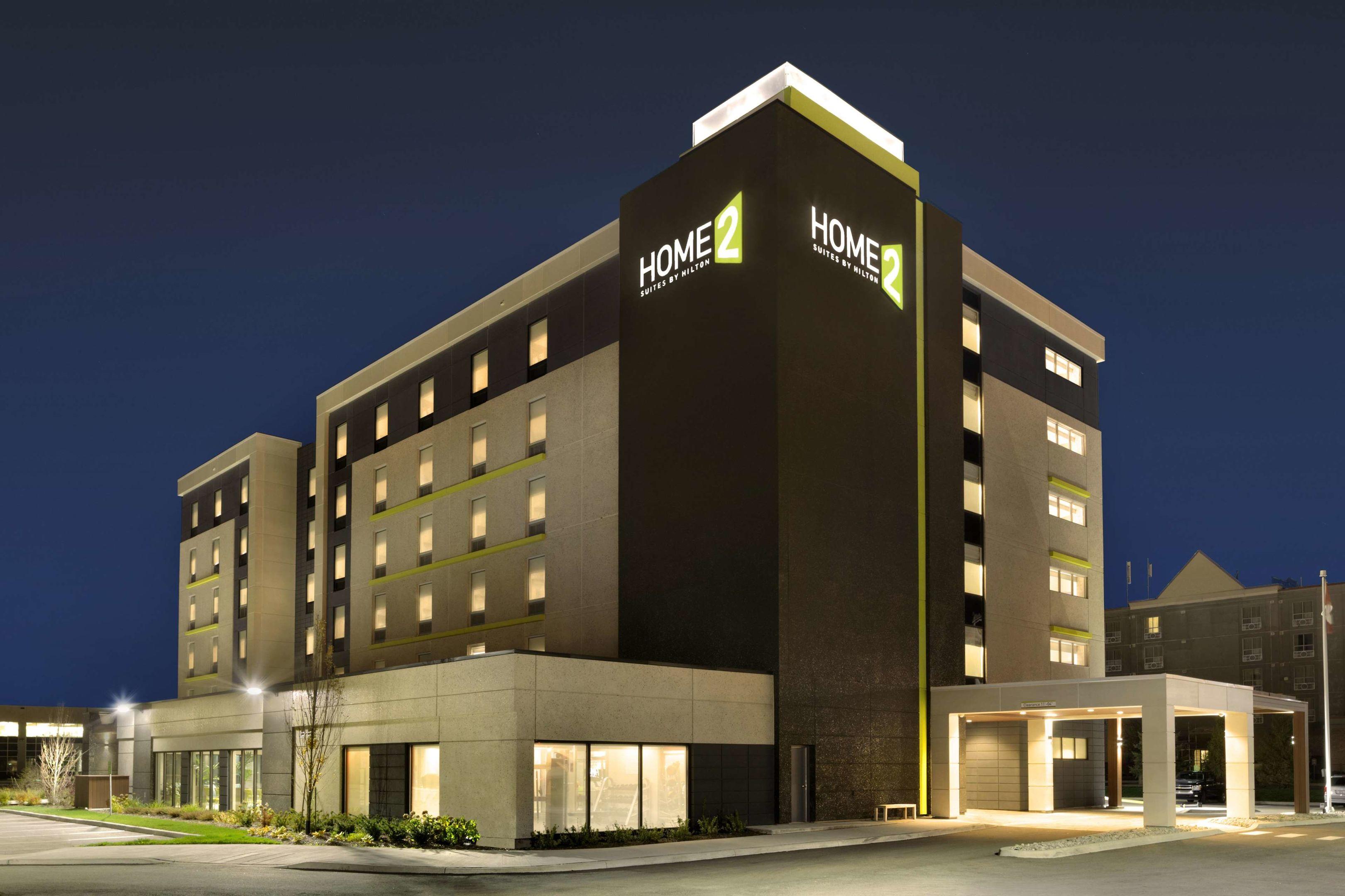 Home2 Suites by Hilton Milton Ontario — photo 4