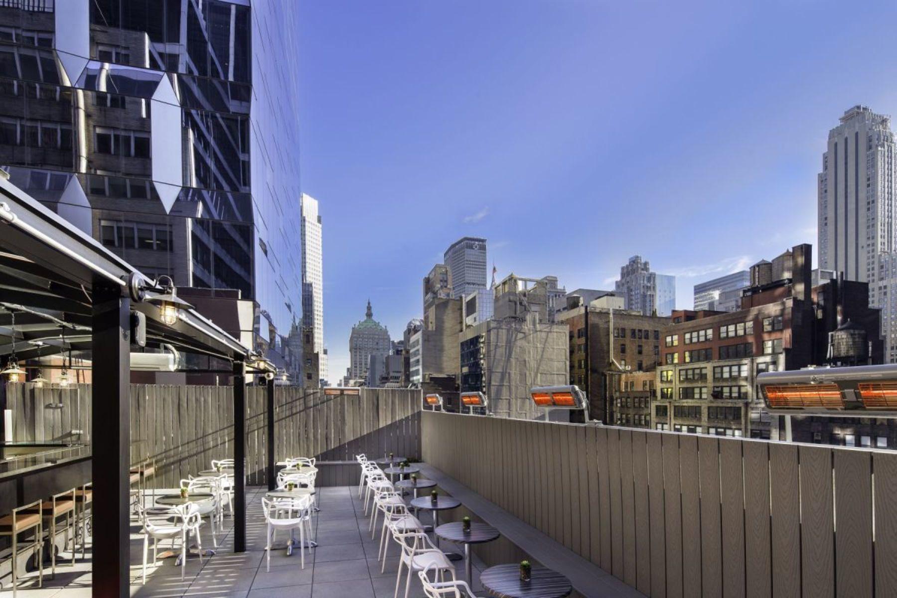 The Hotel @ Times Square — photo 4