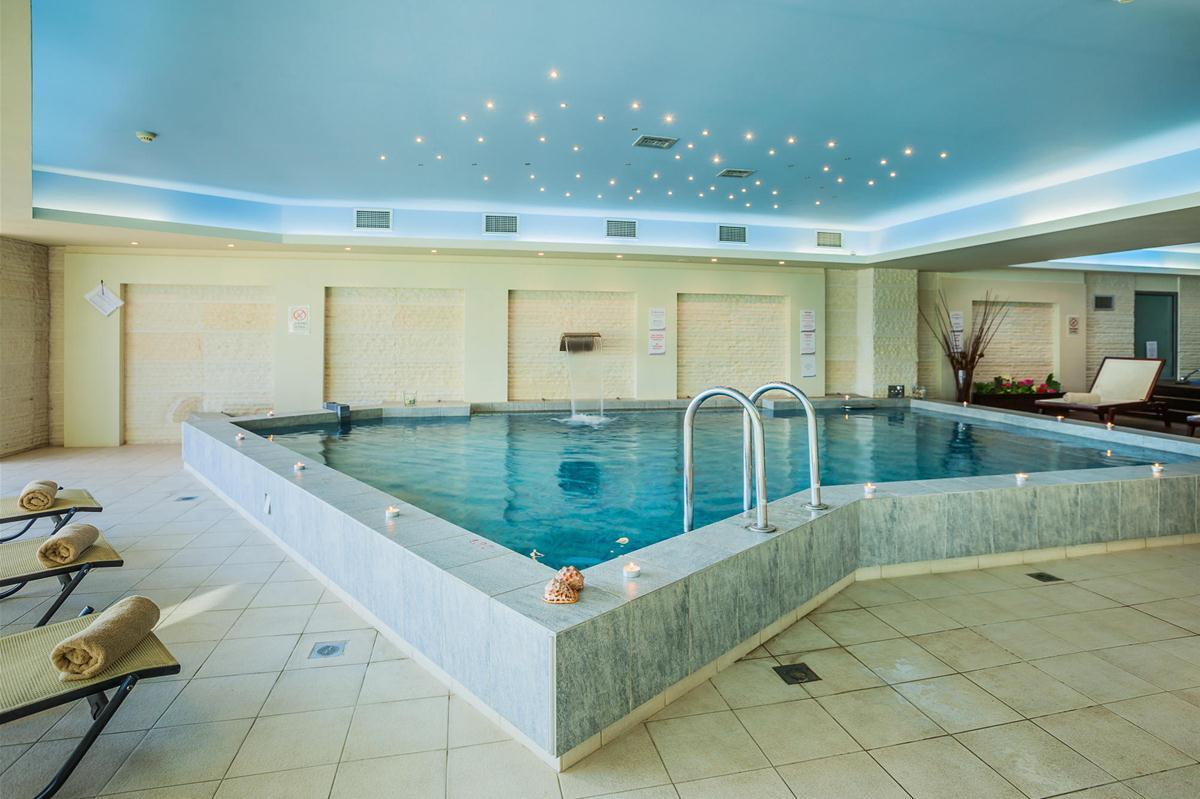 Xenios Anastasia Resort & Spa — photo 5