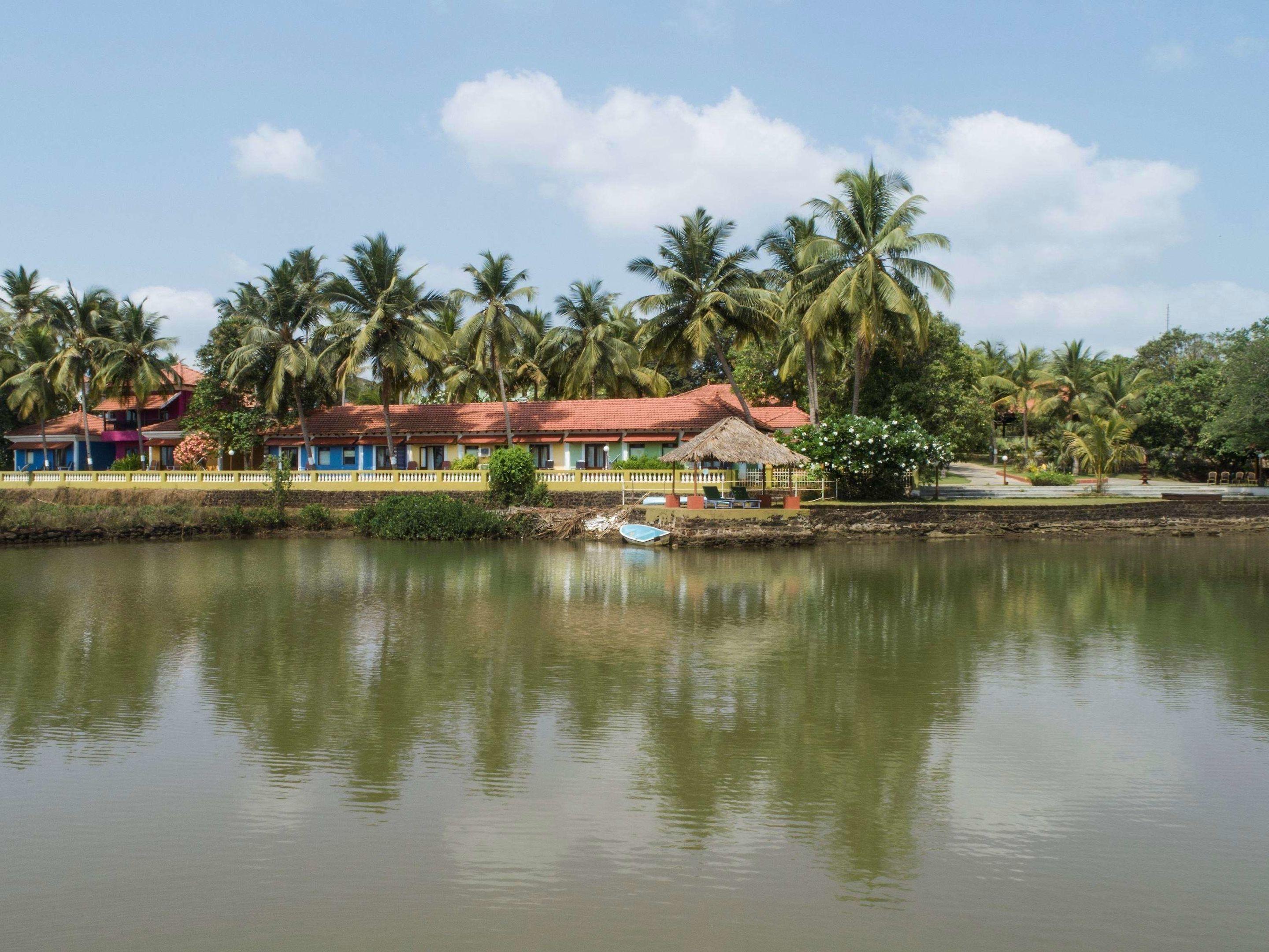 Mercure Goa Devaaya Retreat — photo 4