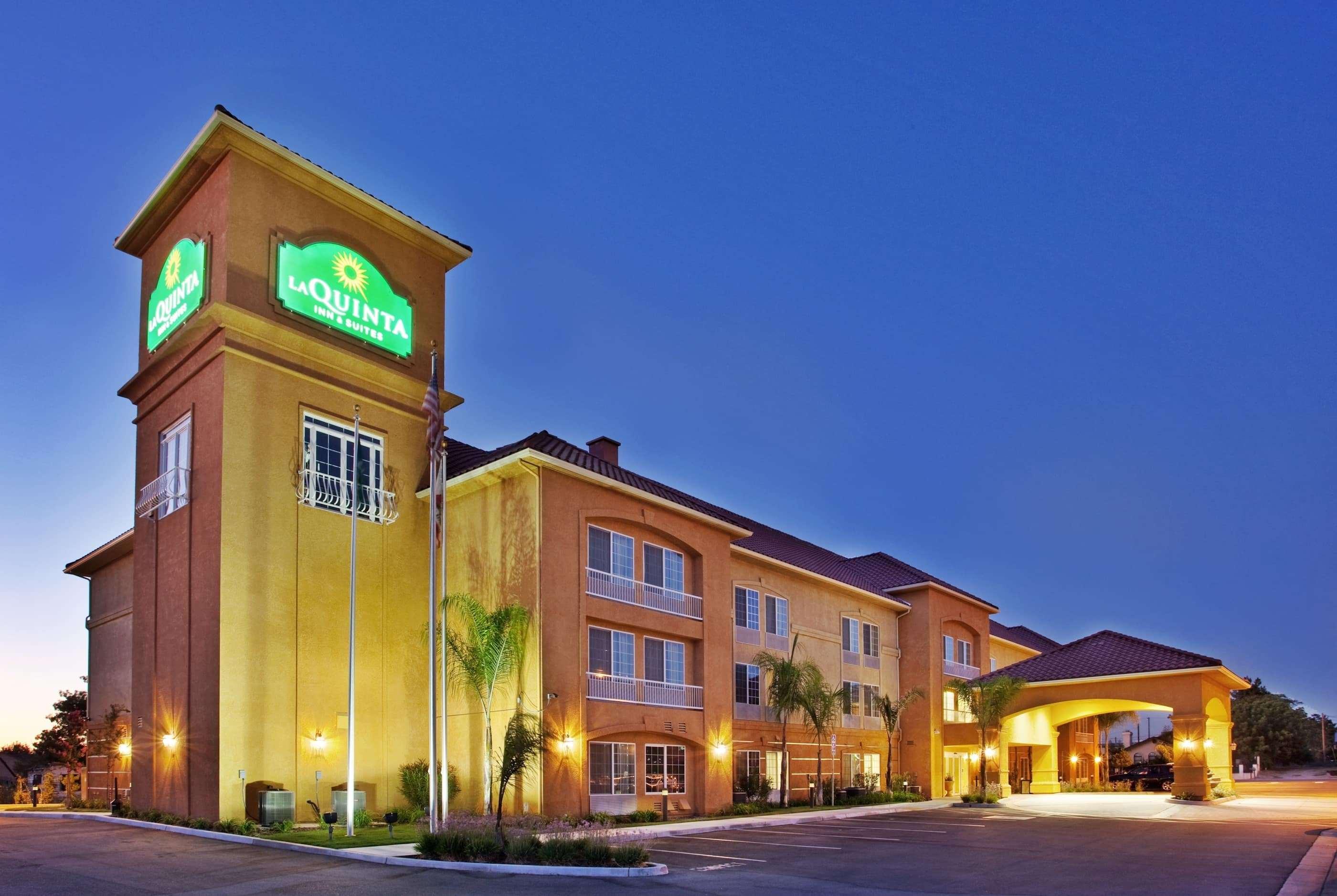 La Quinta Inn & Suites Fowler — photo 5