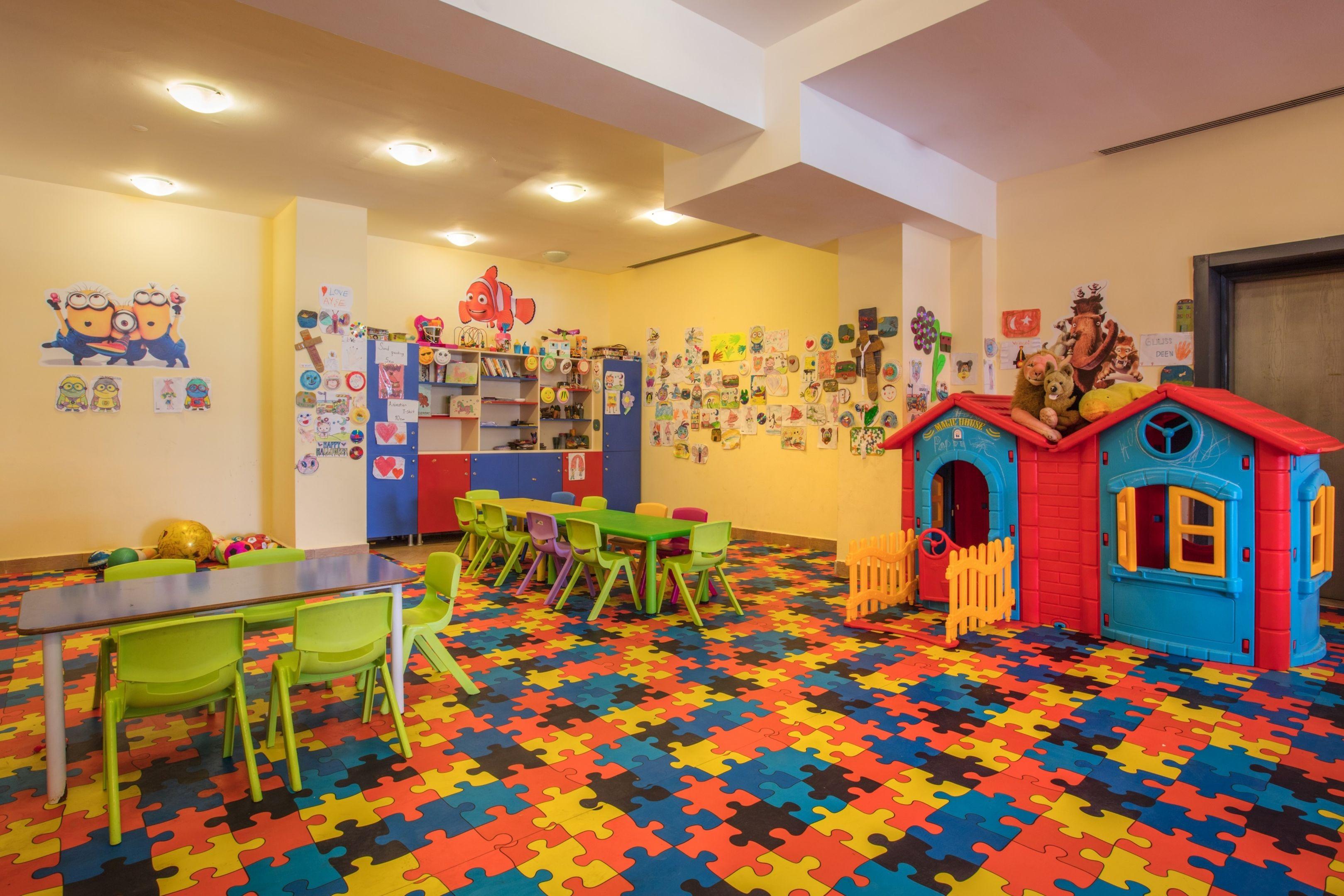 Palmin Hotel — photo 4
