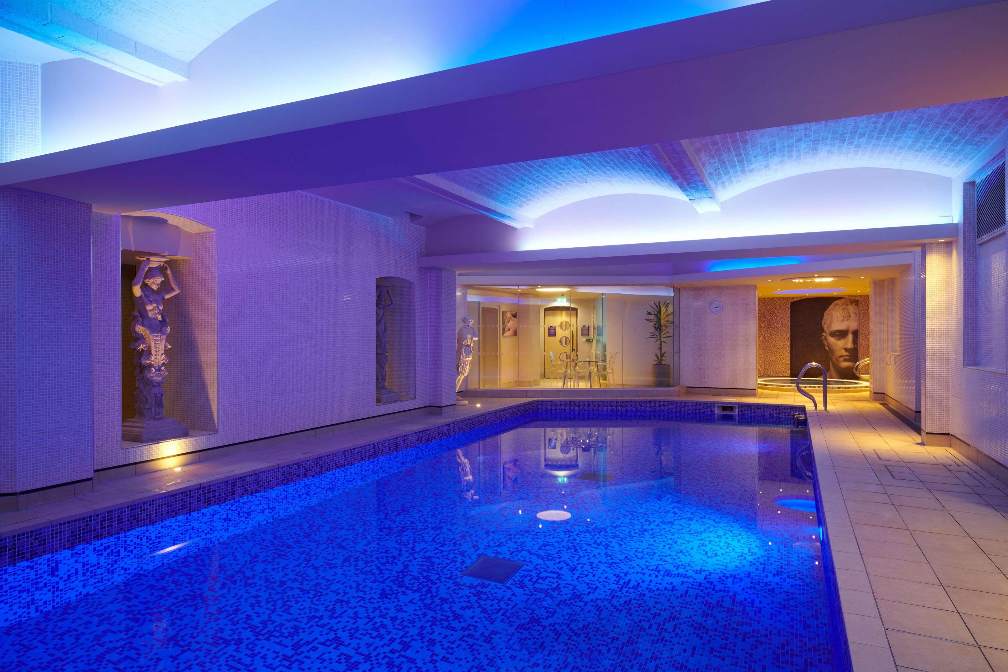 The Grand Hotel & Spa — photo 5