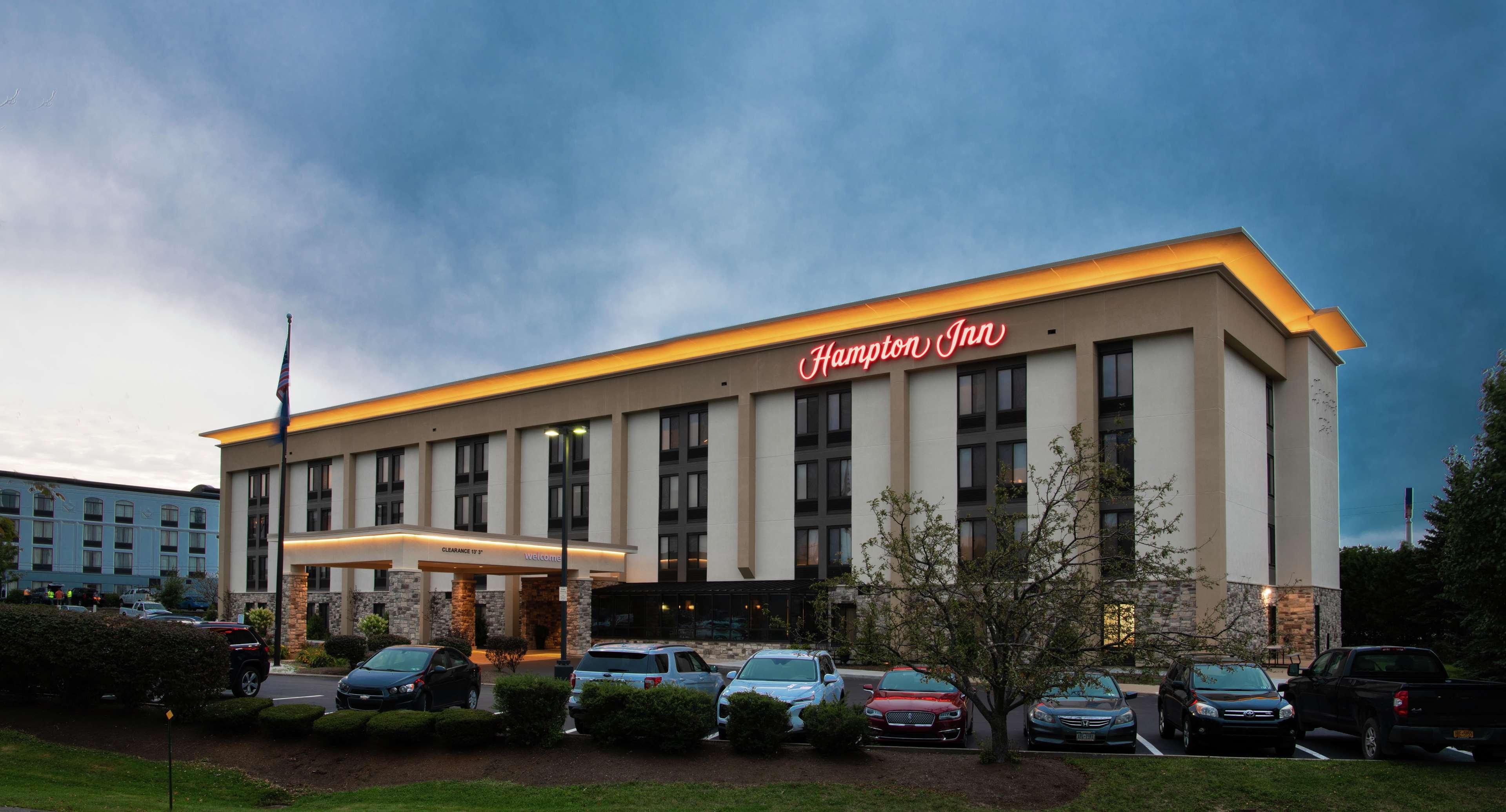 Hampton Inn Erie-South — photo 3
