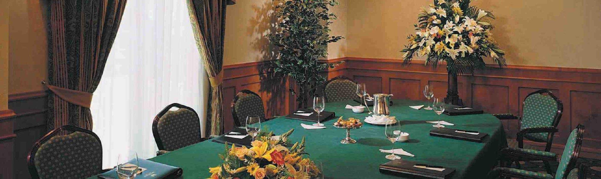 Carlton Palace Hotel — photo 5
