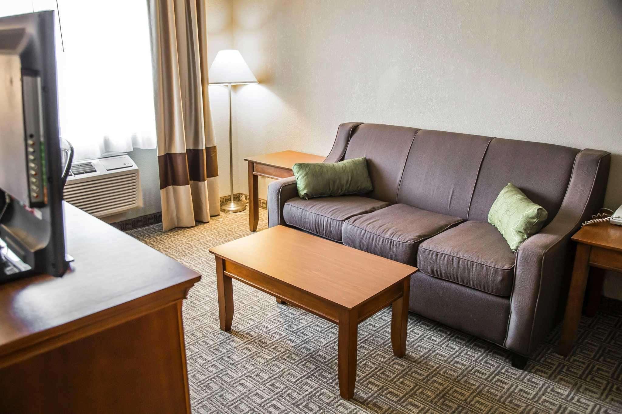 Comfort Inn Bradford — photo 5