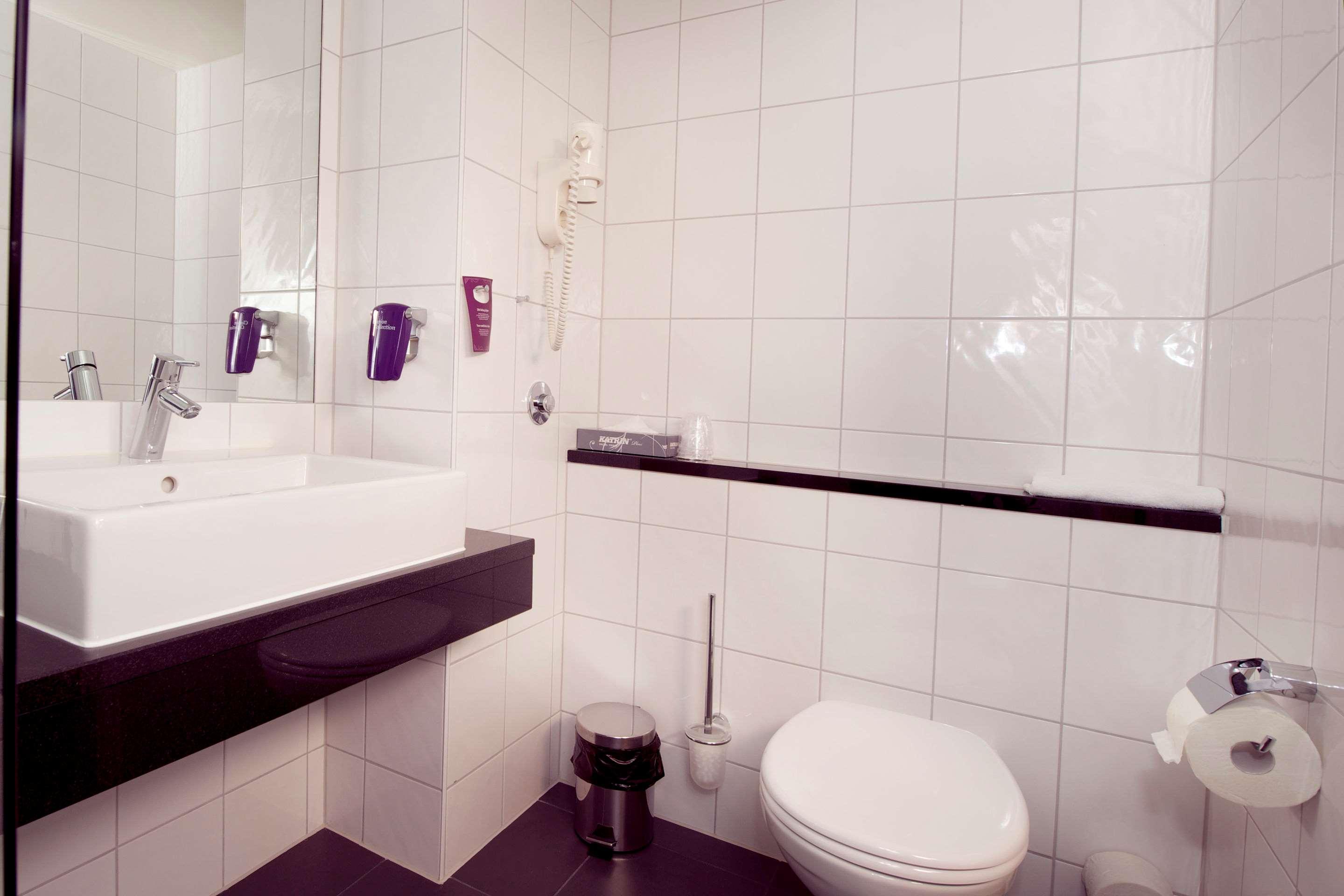 Clarion Collection Hotel Skagen Brygge — photo 3