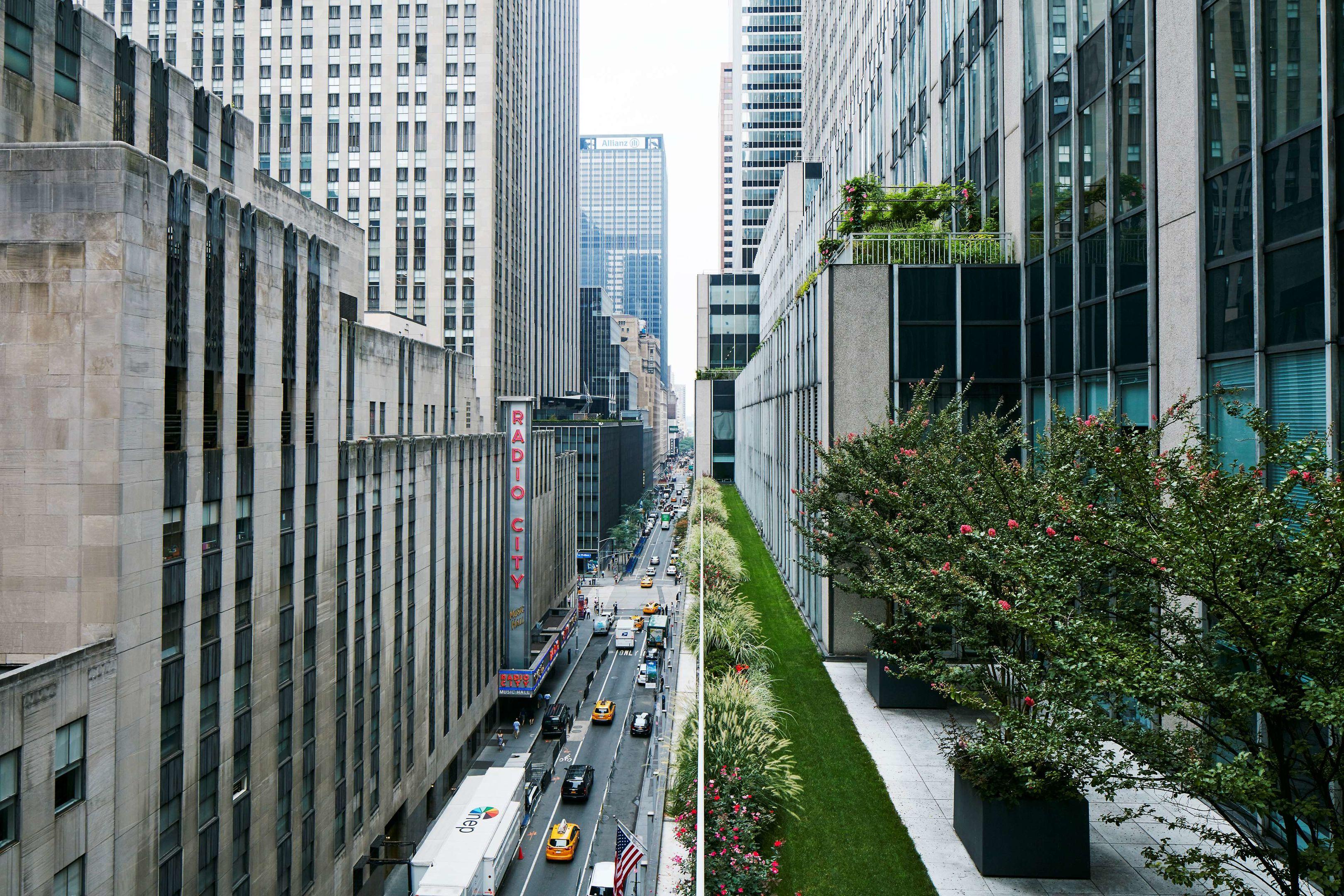 Radisson Hotel New York Midtown-Fifth Avenue — photo 5