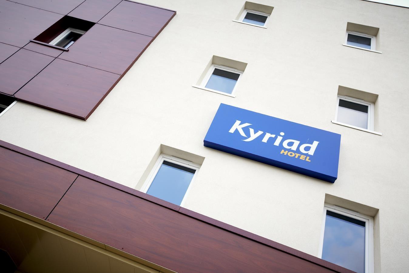 Kyriad Douai Dechy — photo 3