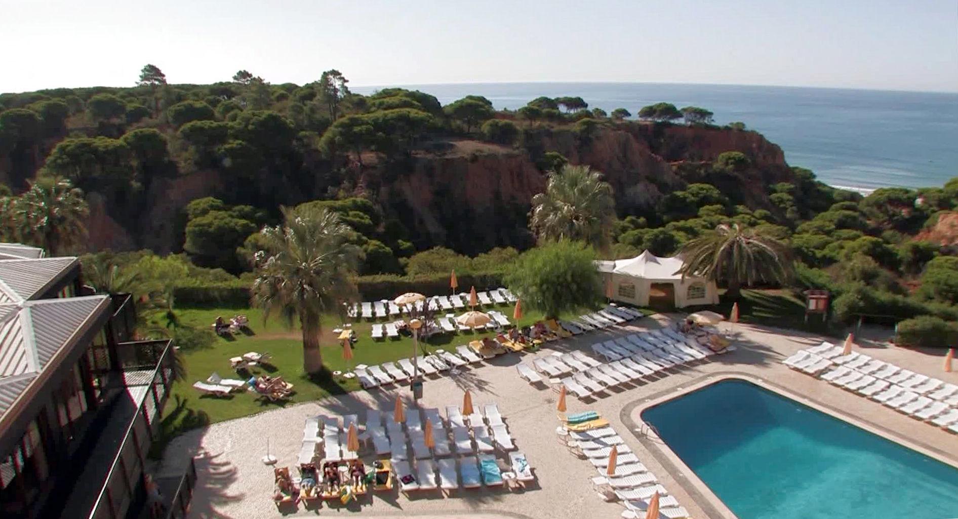 Falésia Beach Resort — photo 3