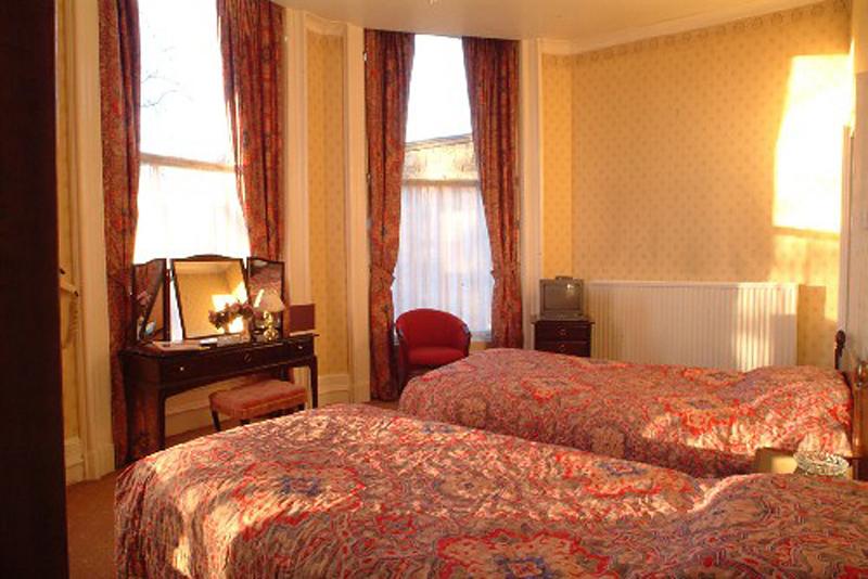 Murrayfield Hotel & Lodge — photo 5