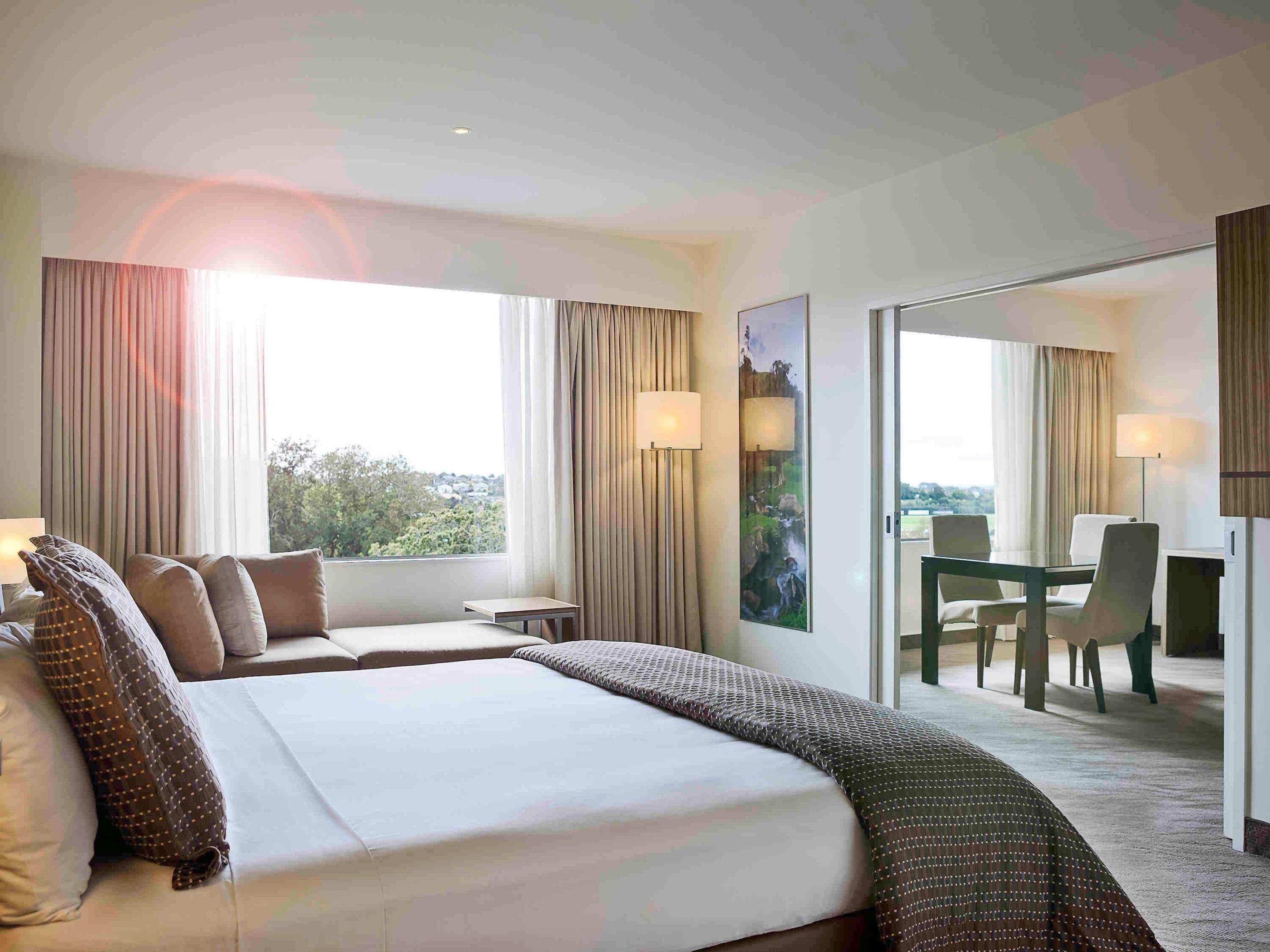 Novotel Auckland Ellerslie — photo 4