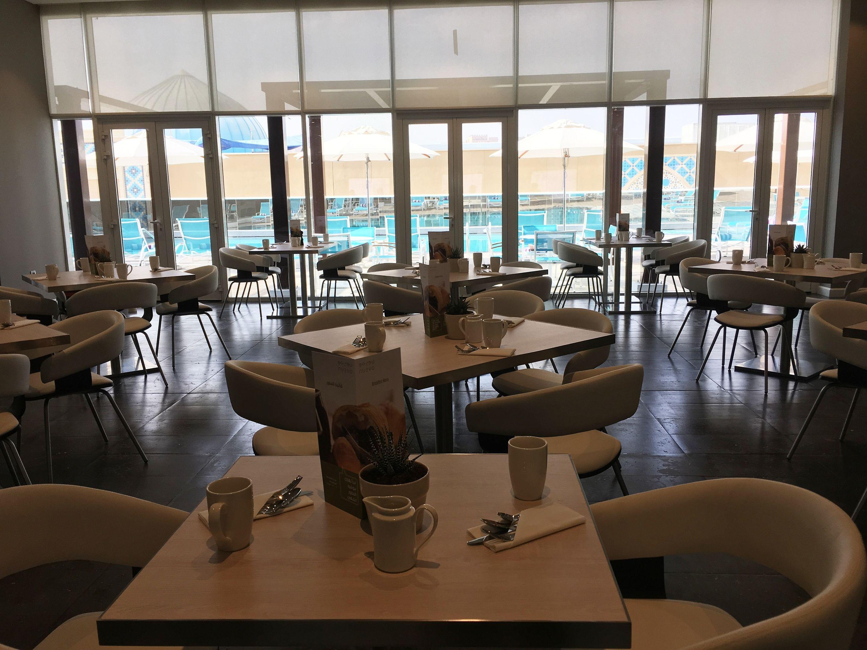 Premier Inn Dubai Ibn Battuta Mall Hotel — photo 5