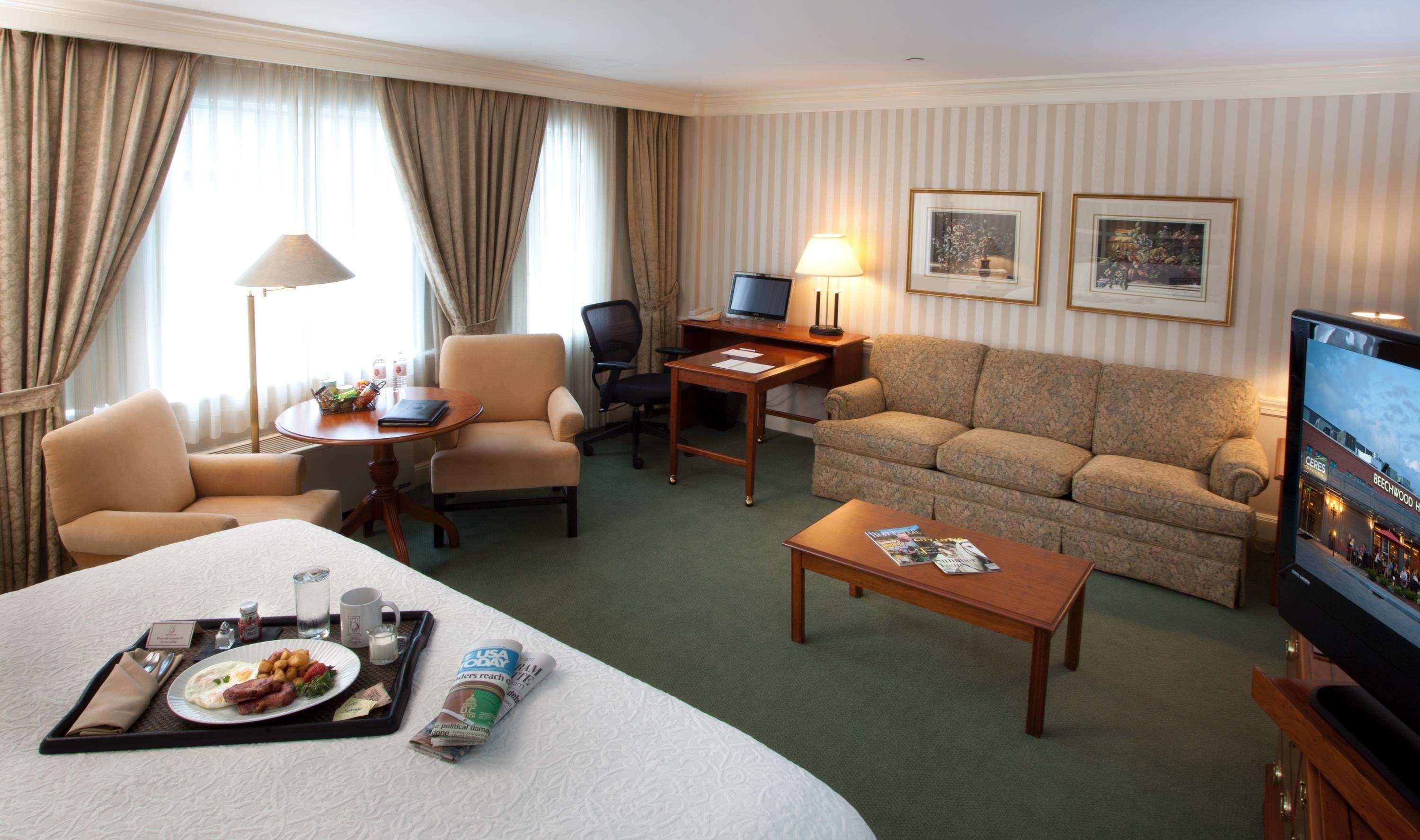 Beechwood Hotel — photo 5