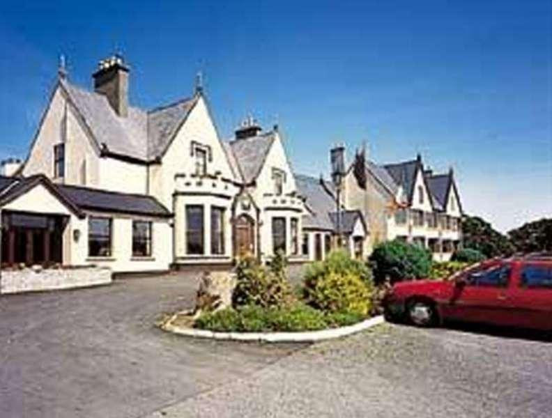 Oranmore Lodge Hotel