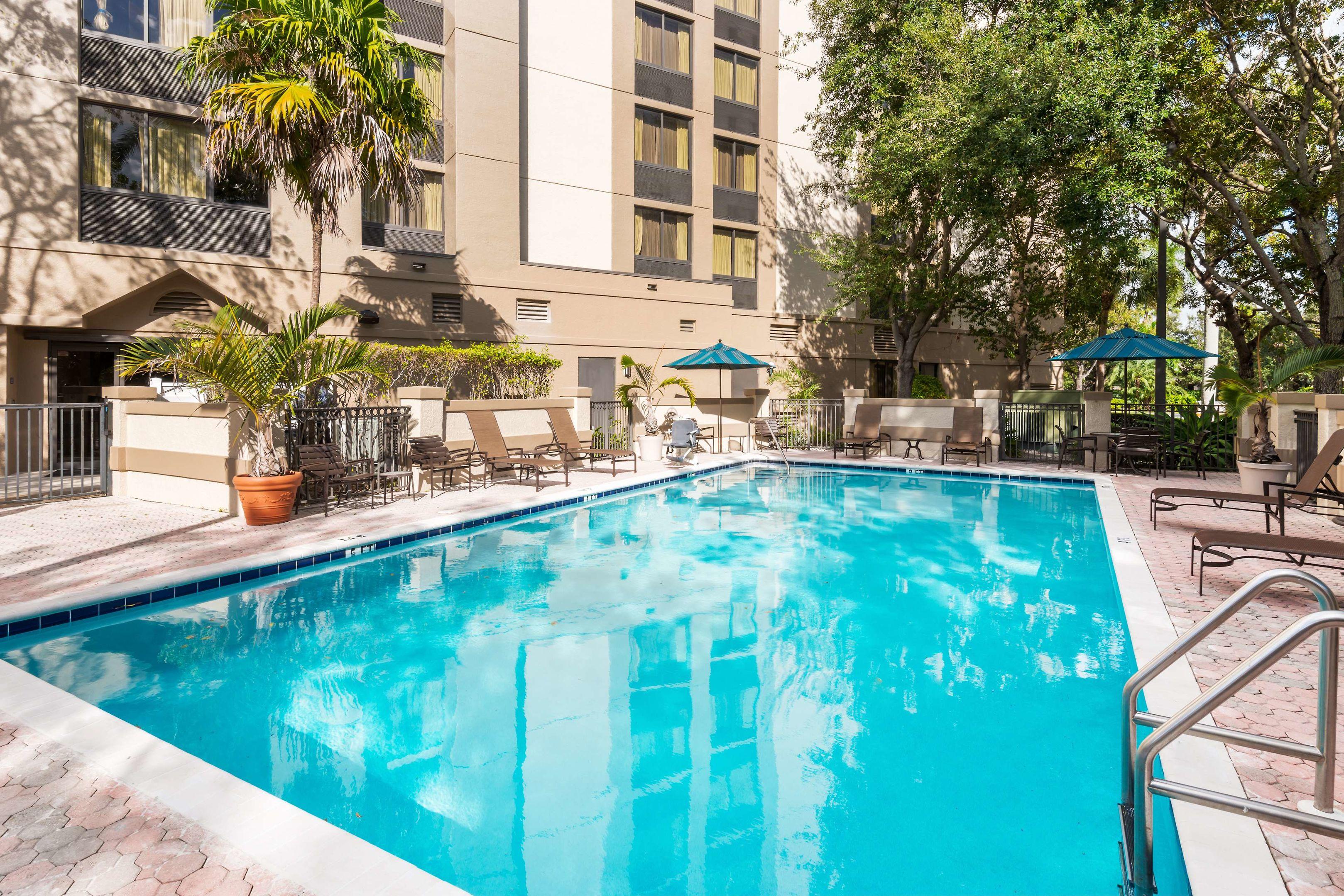 Hyatt Place Ft. Lauderdale/Plantation — photo 3