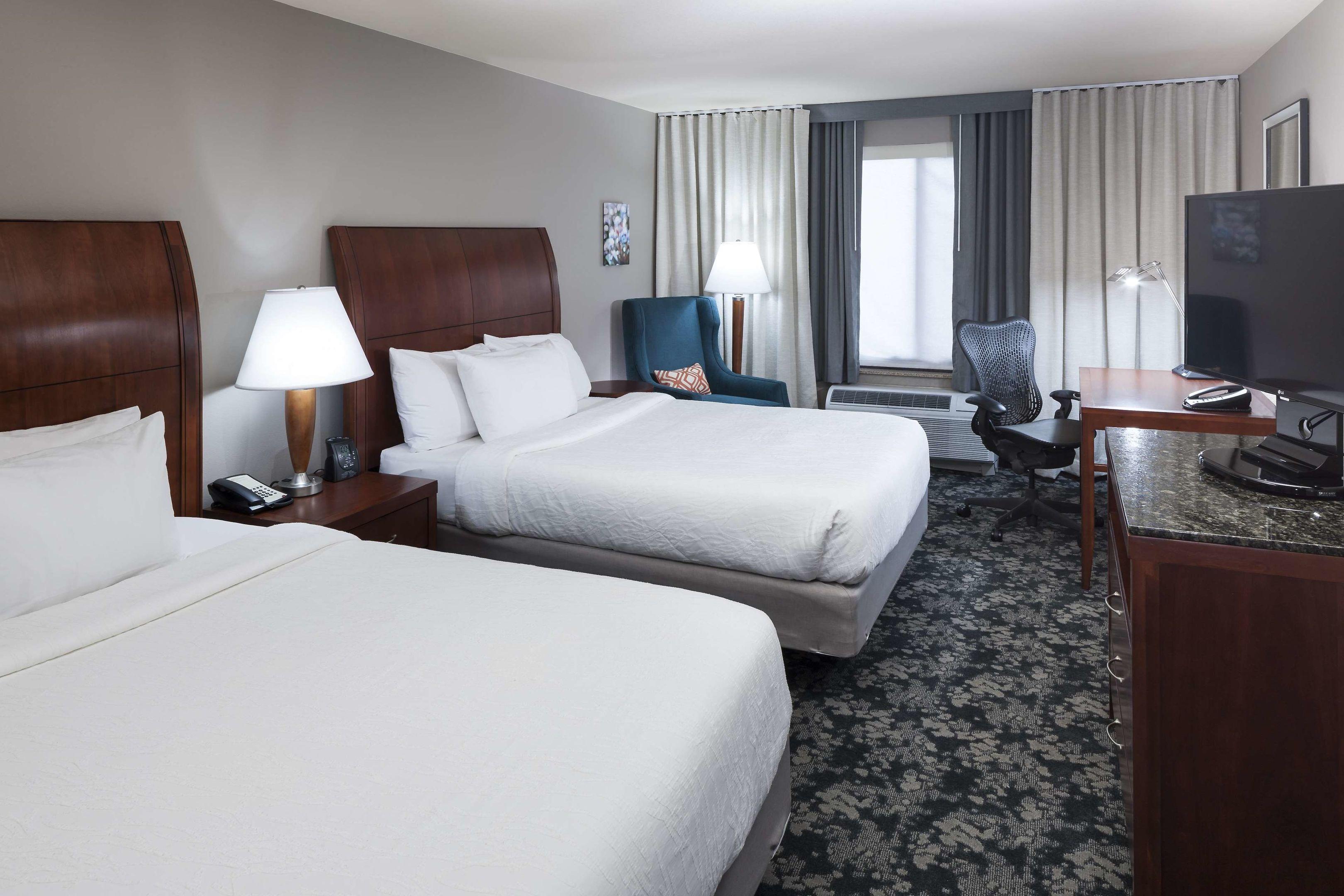 Hilton Garden Inn Austin North — photo 4