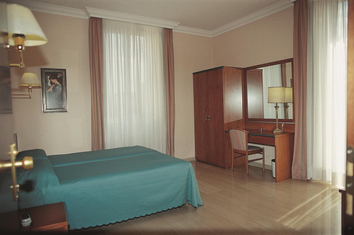 Hotel Center 1&2 — photo 4