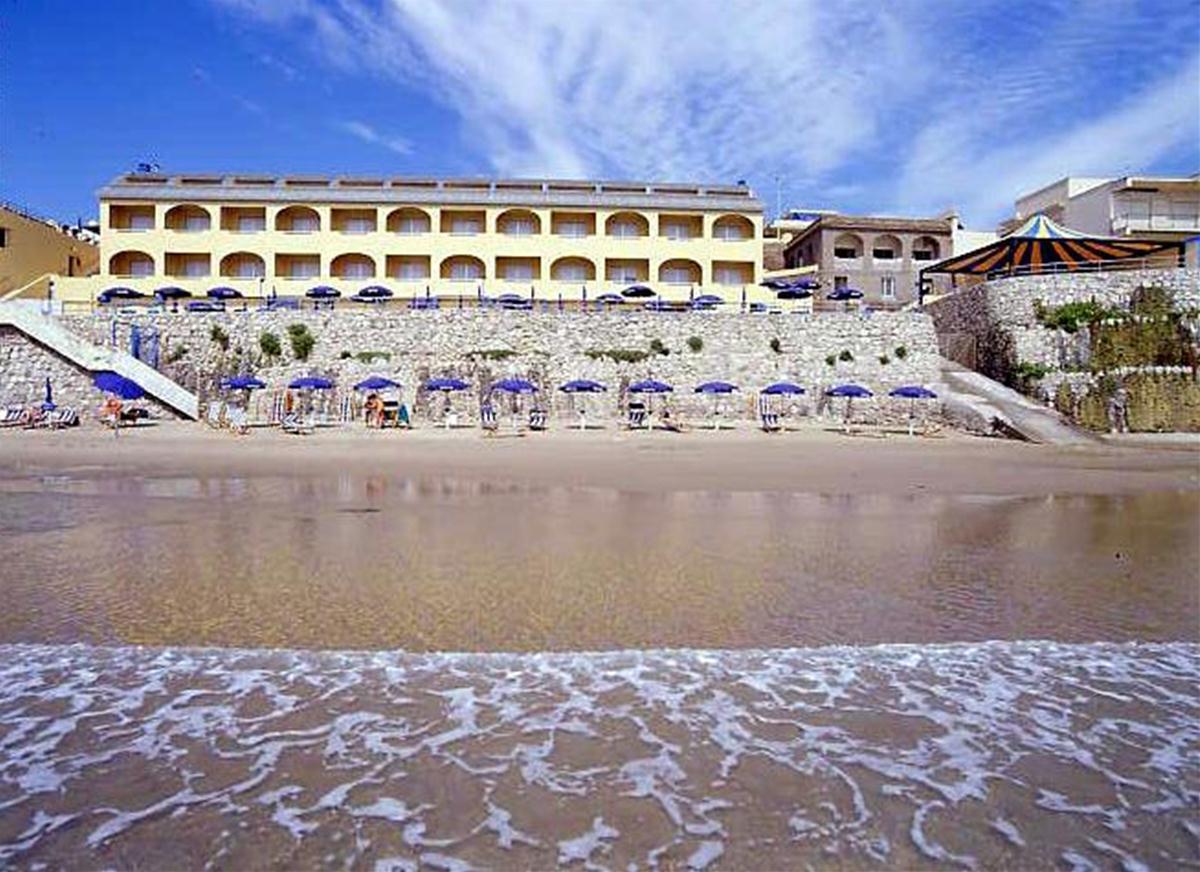 Grand Hotel Dei Cesari — photo 5