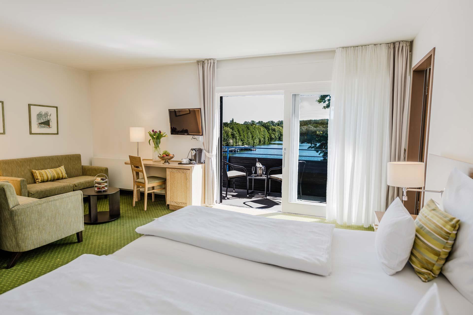 Best Western Premier Seehotel Krautkrämer — photo 4
