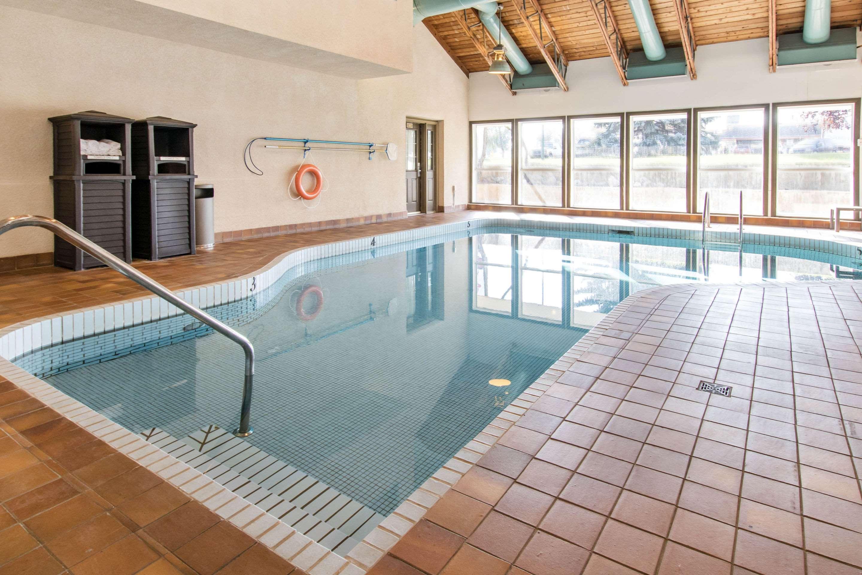 Quality Inn — photo 4
