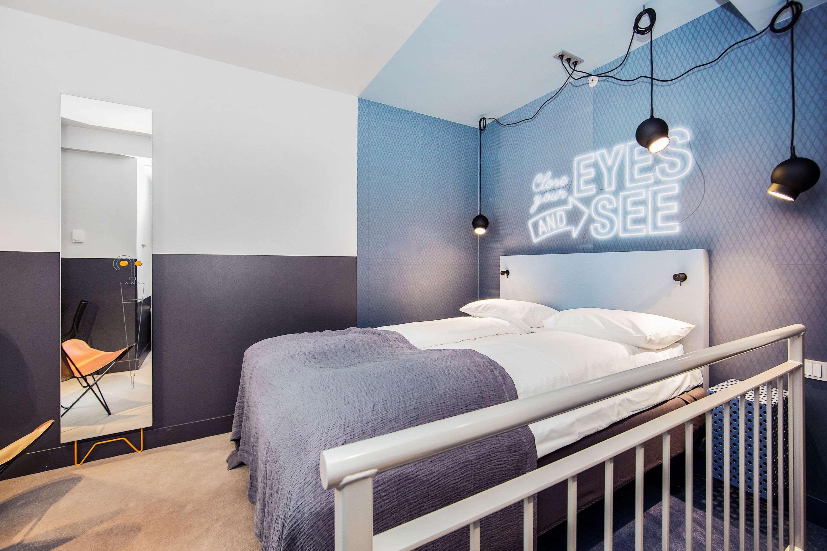 Comfort Hotel Karl Johan — photo 5