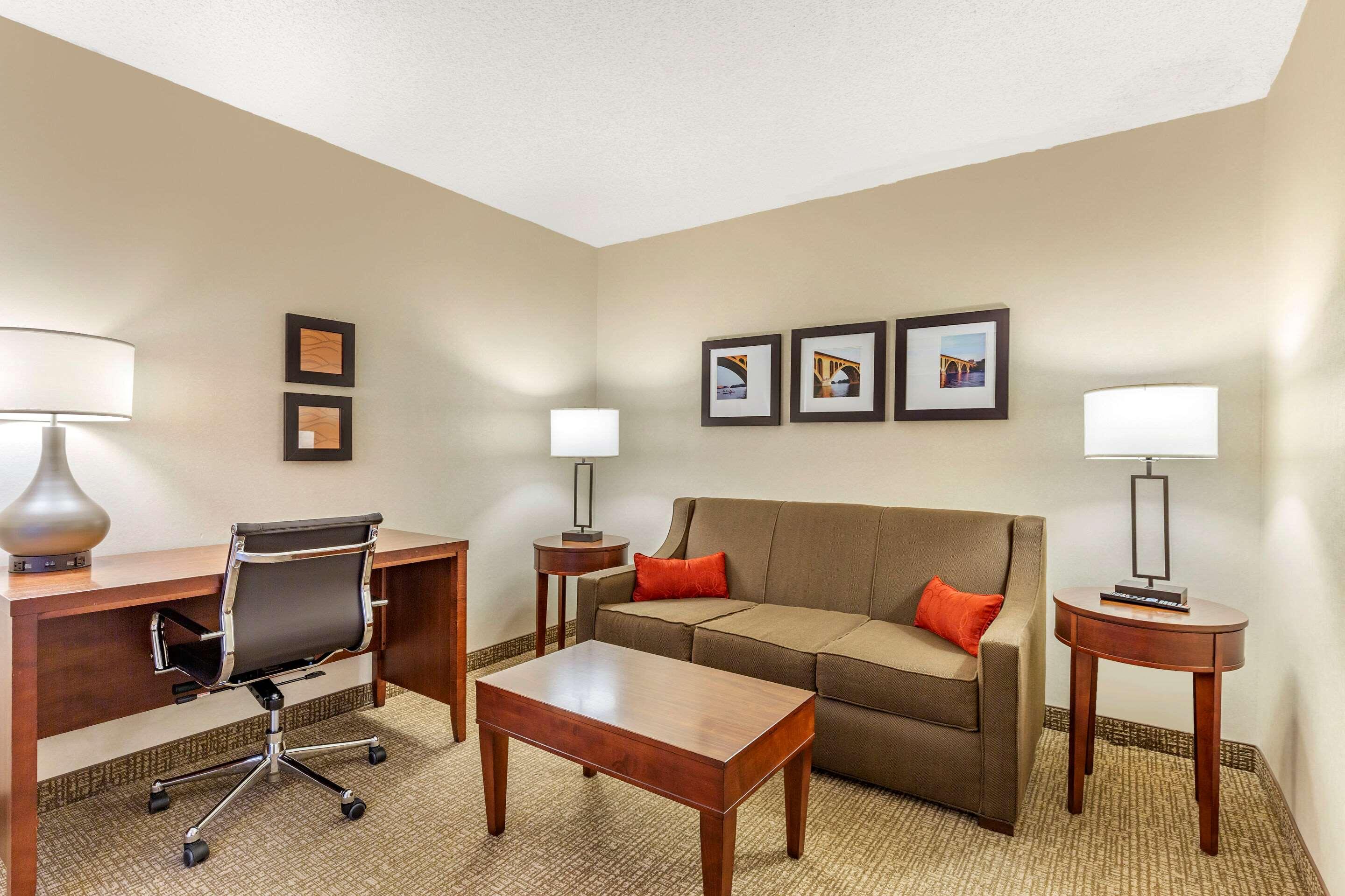 Comfort Inn Quantico — photo 4