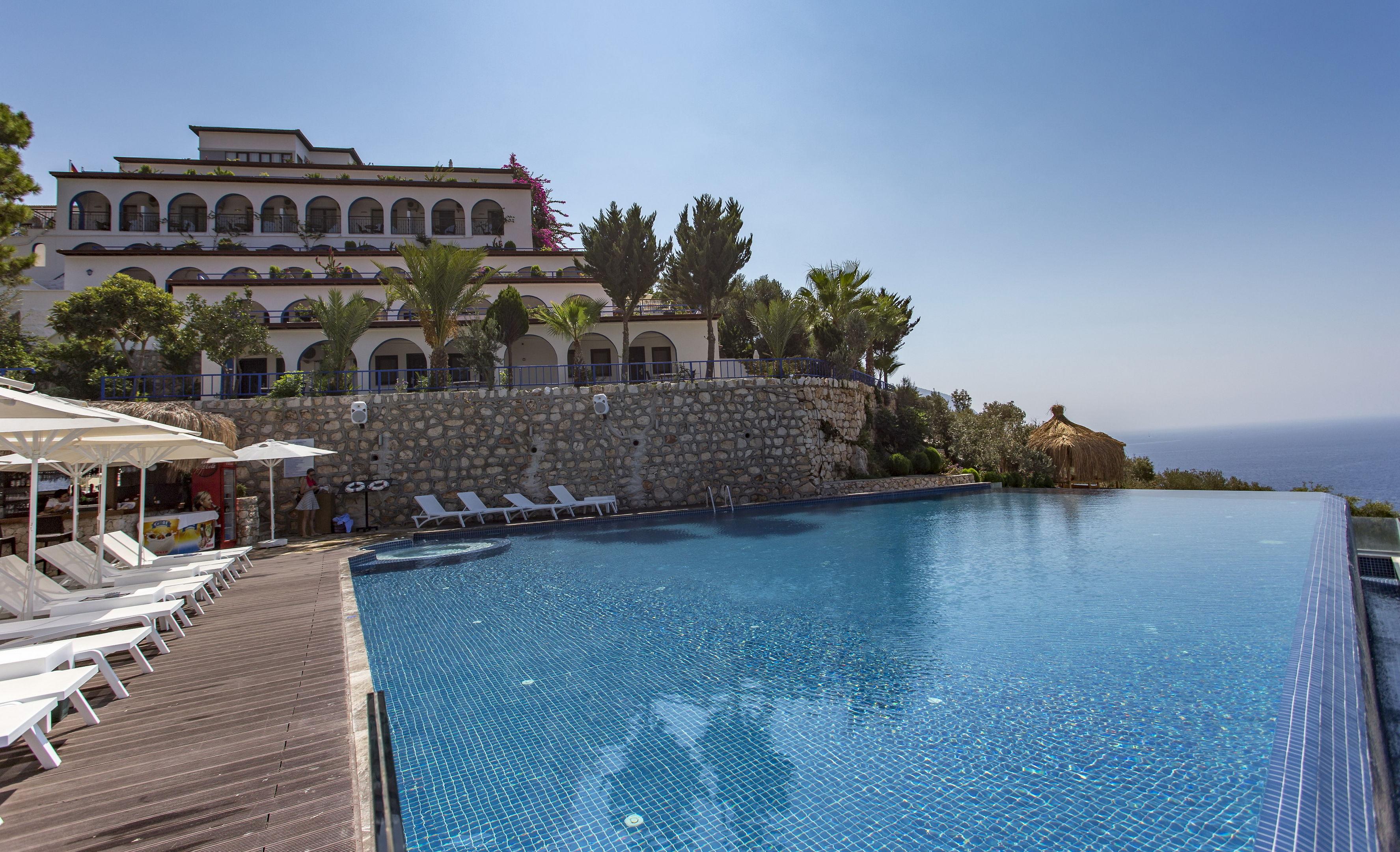 Kalamar Hotel — photo 4