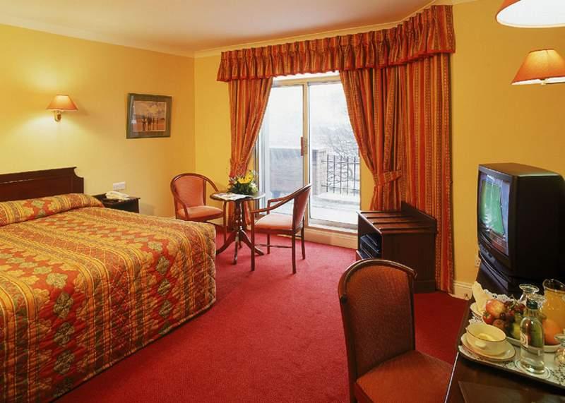 Ashling Hotel Dublin — photo 5