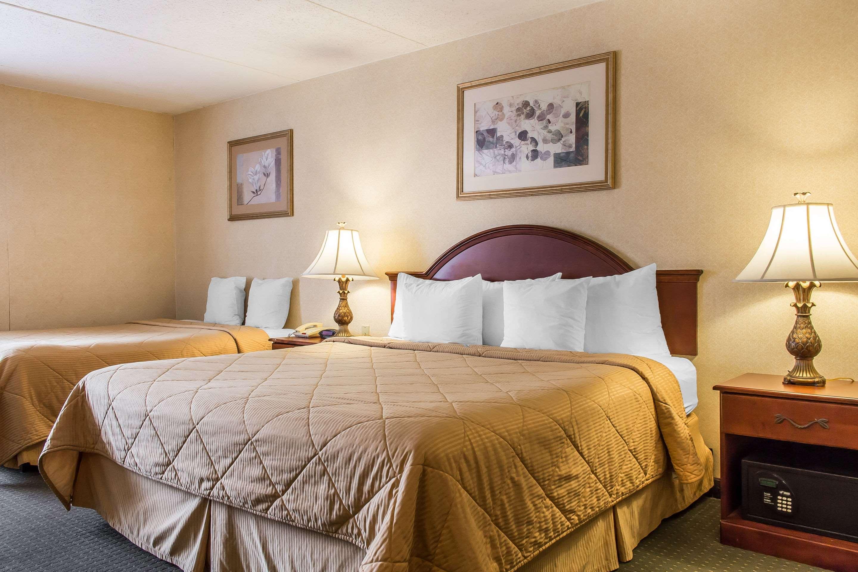 Quality Inn Hotel Hackettstown — photo 5