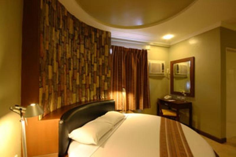 Best Western Hotel La Corona Manila — photo 4