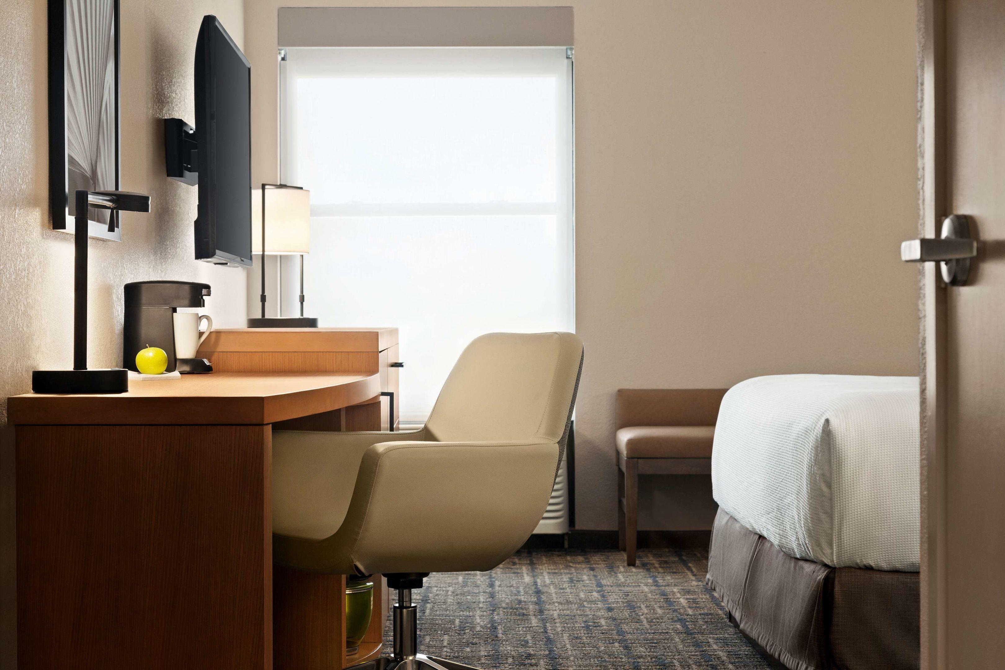 Hyatt Place Tucson-Central — photo 3