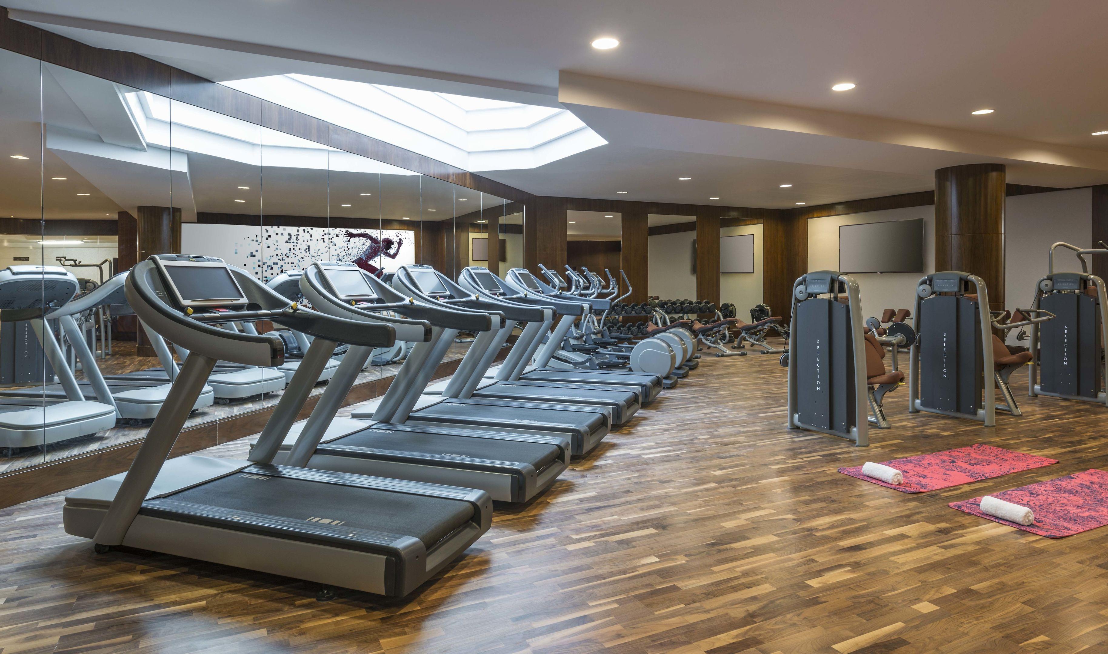 Sheraton Oman Hotel — photo 4