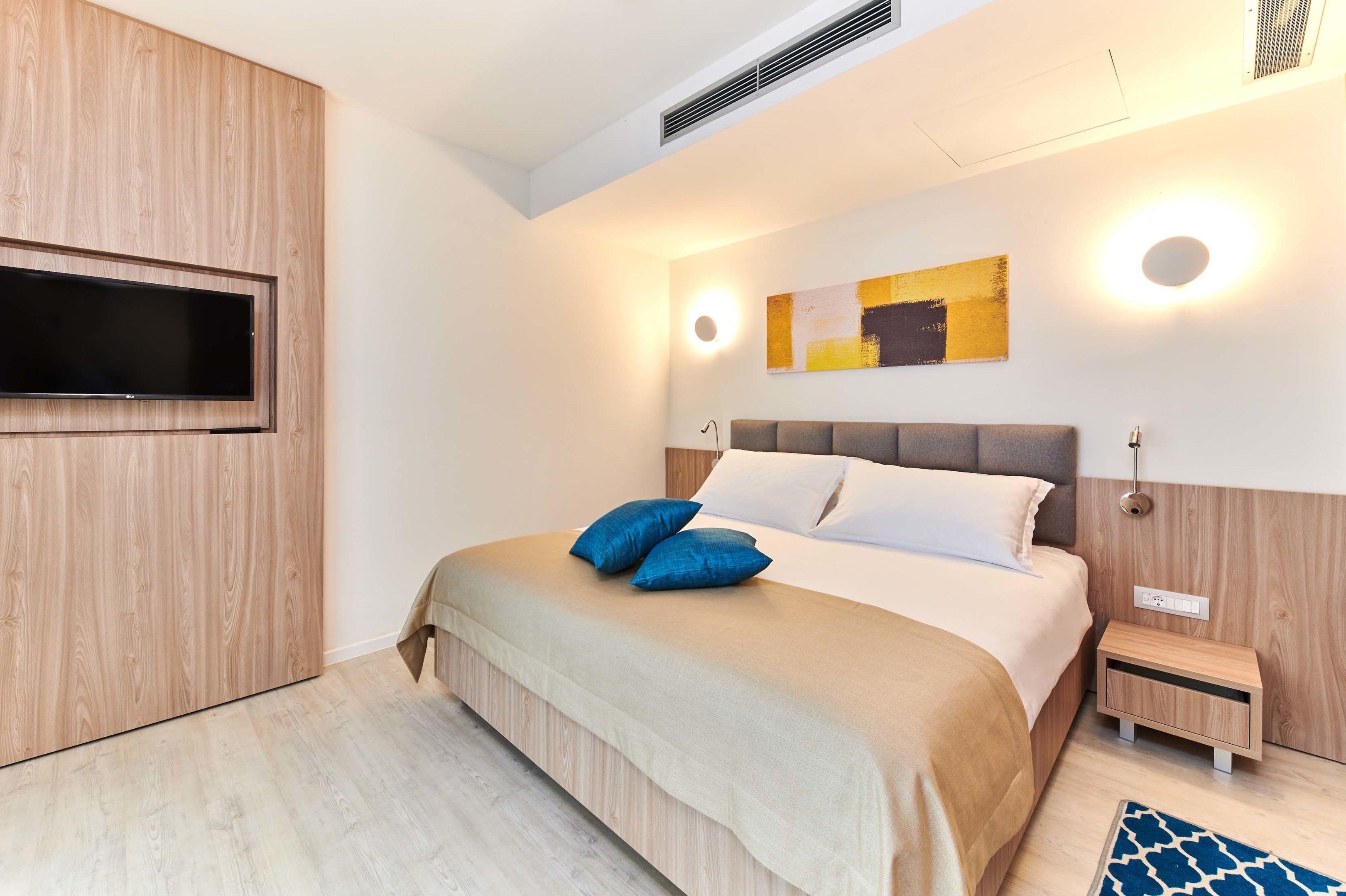 Garden Suites & Rooms Sol Umag for Plava Laguna — photo 4