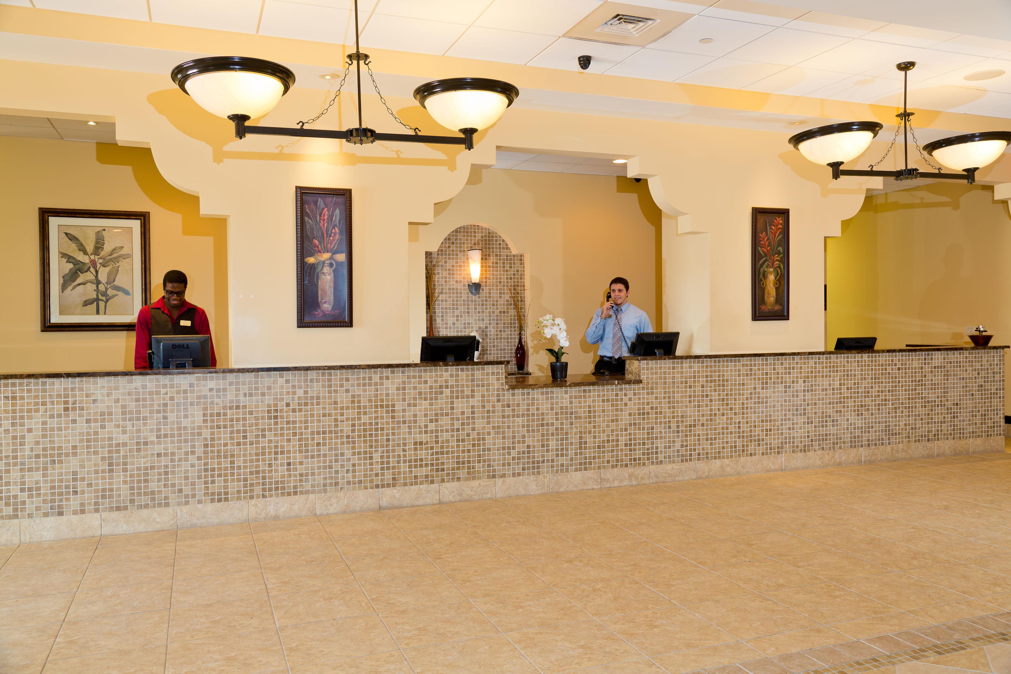 Lake Buena Vista Resort Village & Spa — photo 4