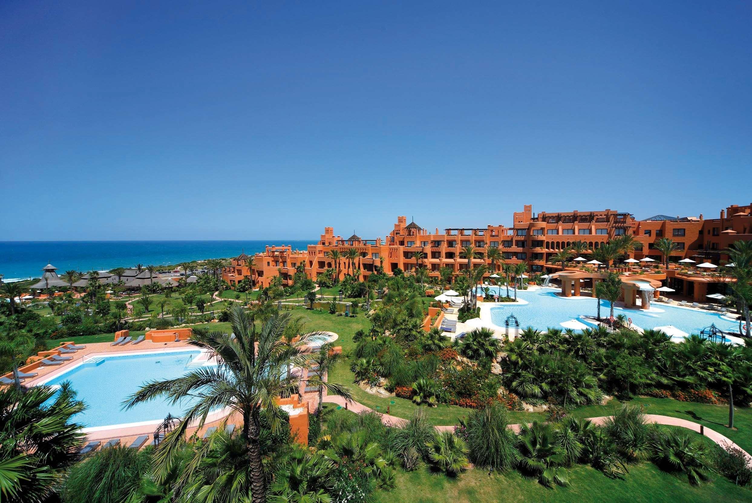 Novo Resort The Residence Luxury Apartments by Barceló — photo 1