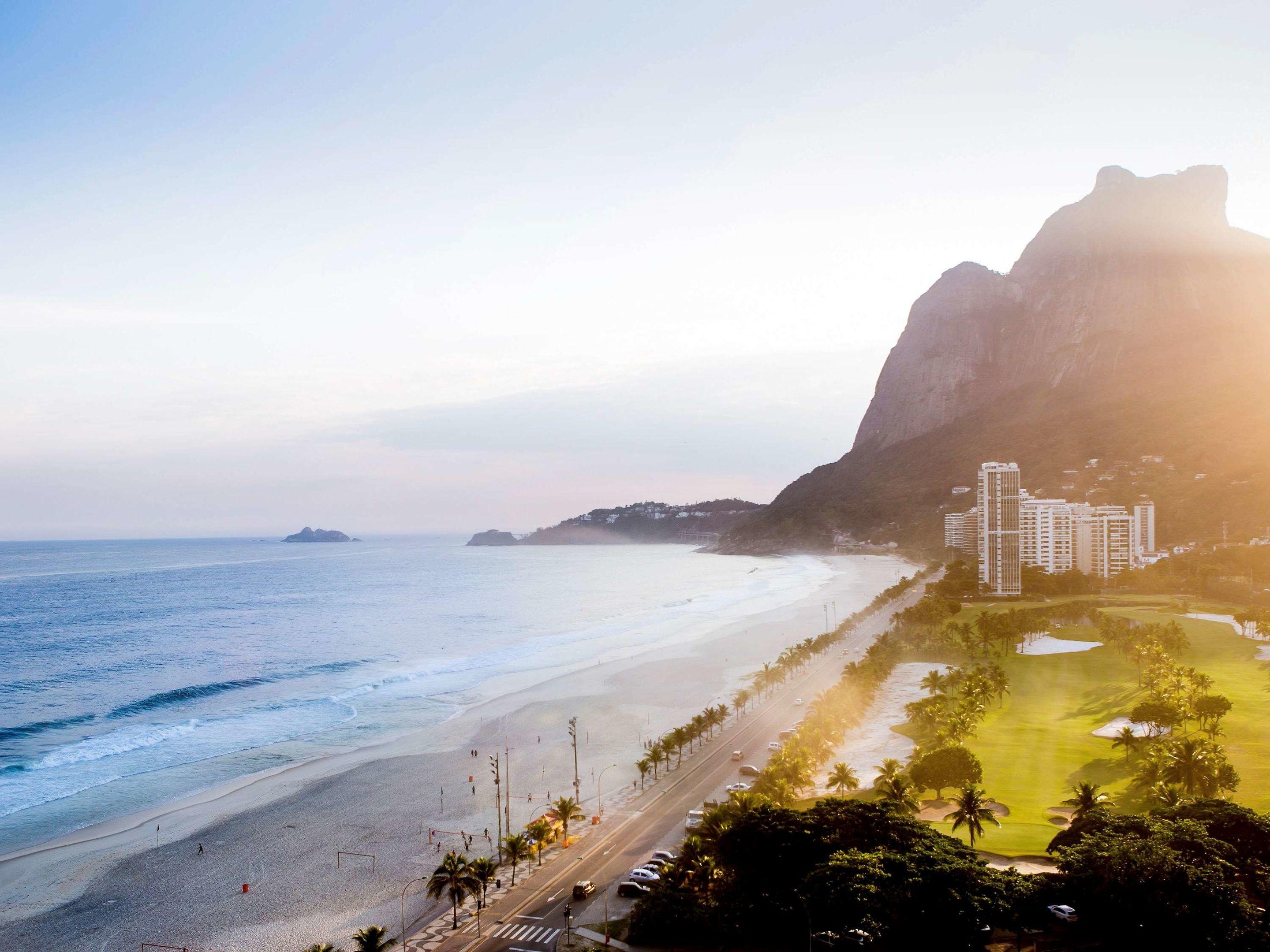Pullman Rio de Janeiro São Conrado — photo 5