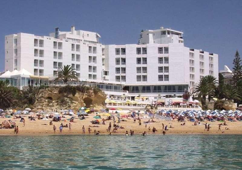 Holiday Inn Algarve - Armacao de Pera — photo 1