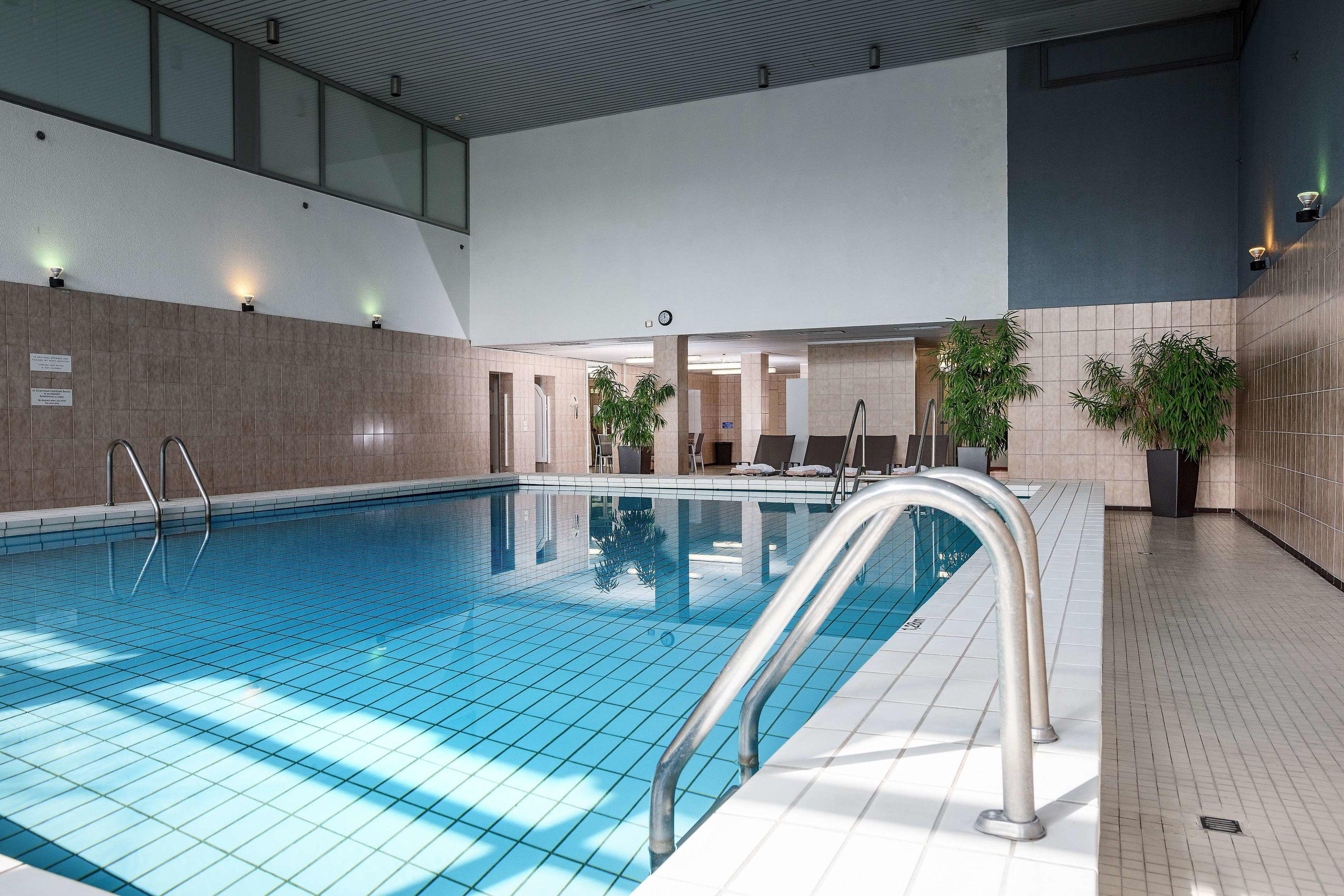 Best Western Leoso Hotel Ludwigshafen — photo 3