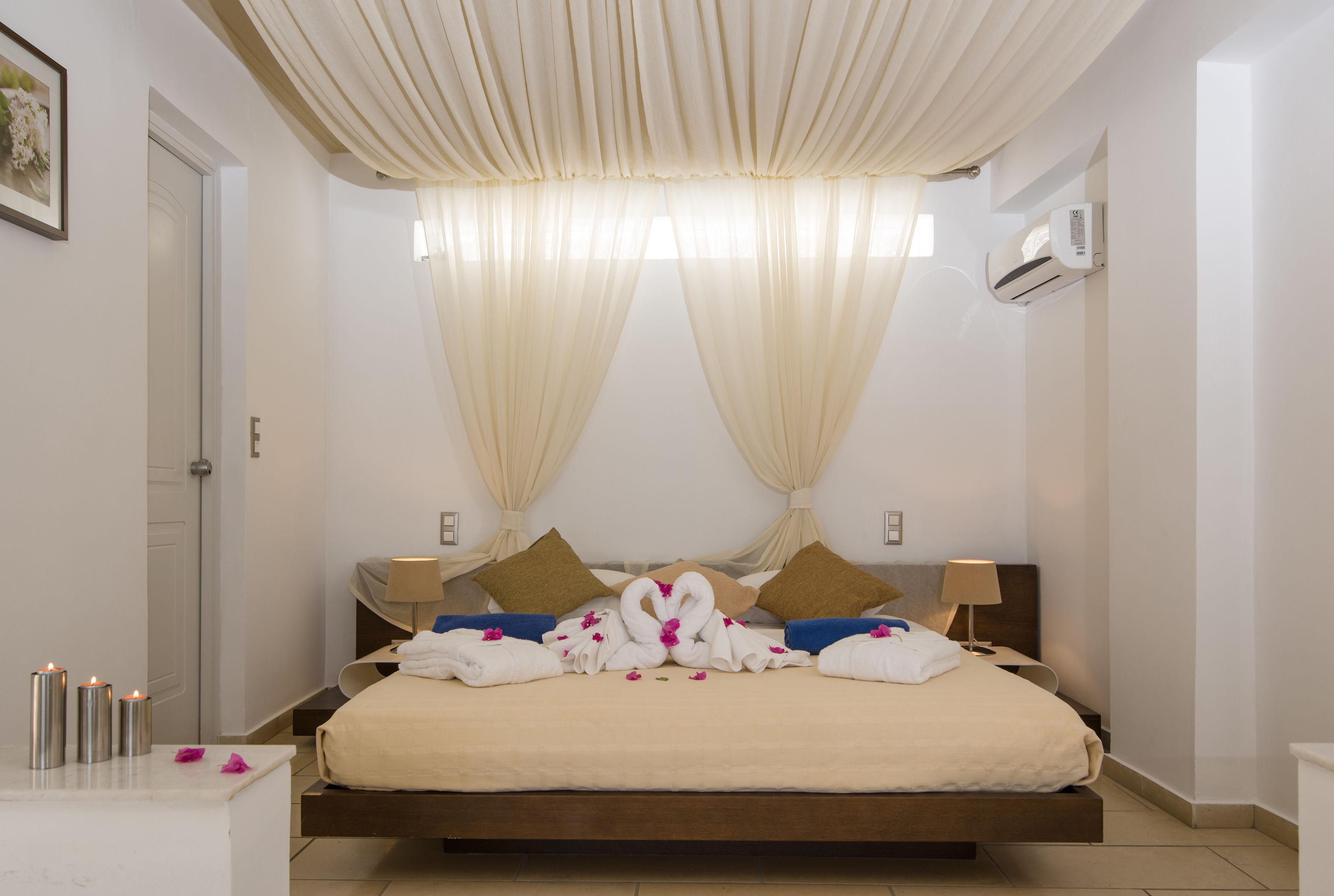 Antinea Suites & Spa Hotel — photo 4